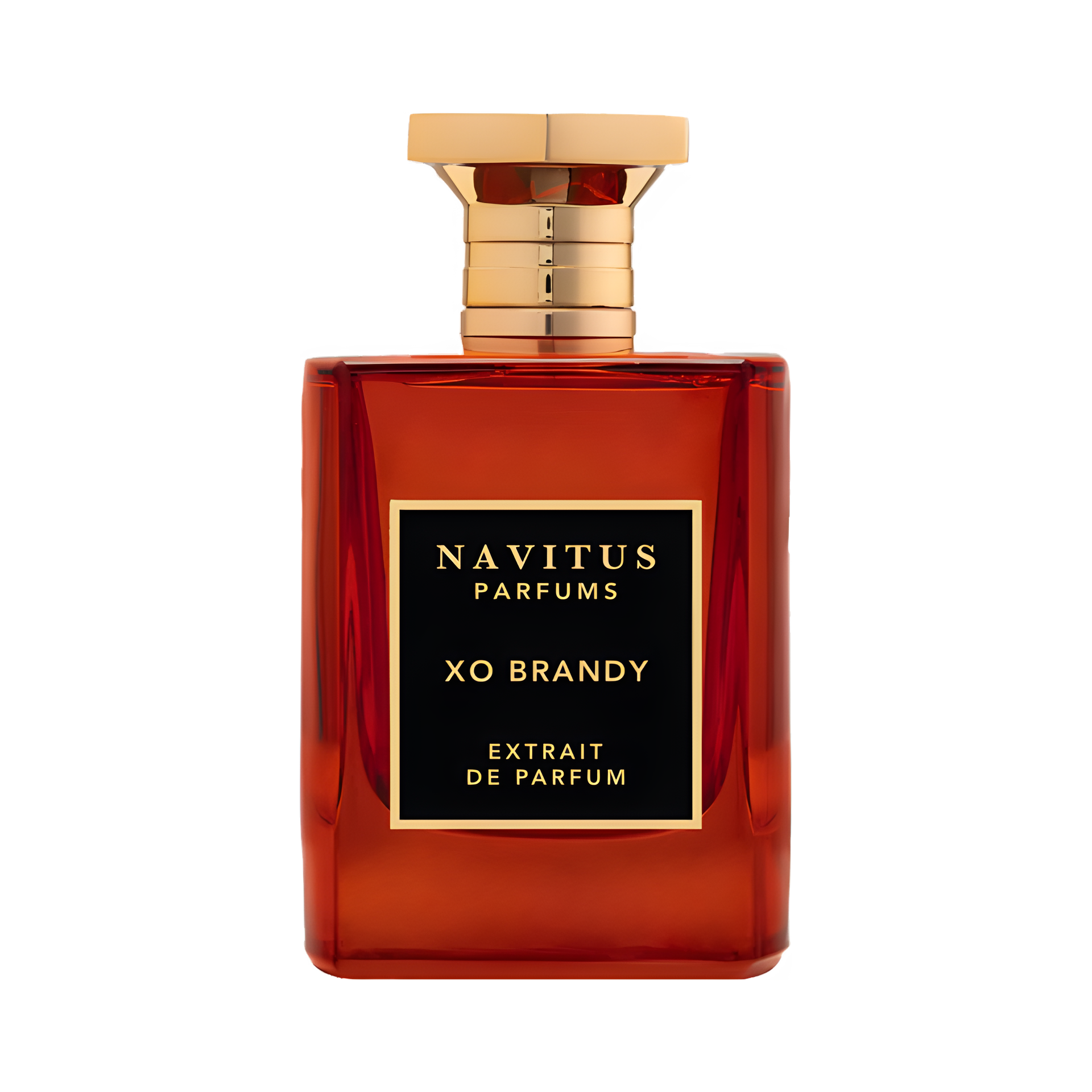 XO Brandy by Navitus Parfums perfume bottle