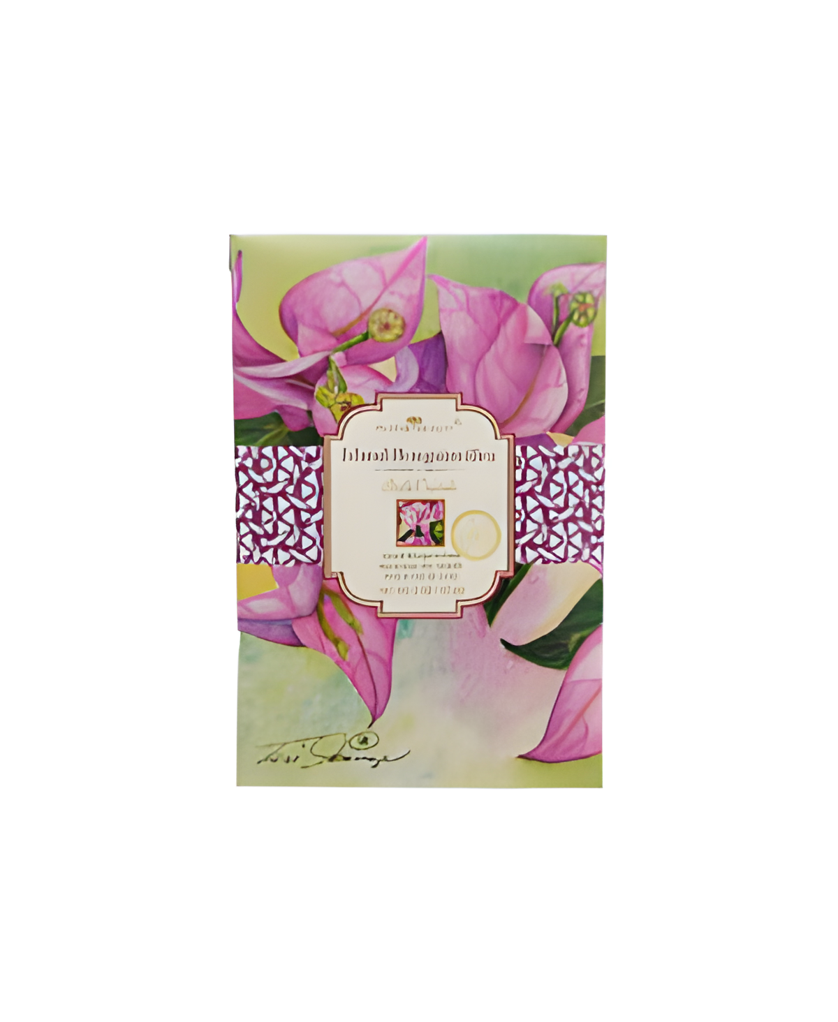 Island Bougainvillea by Aloha Beauty