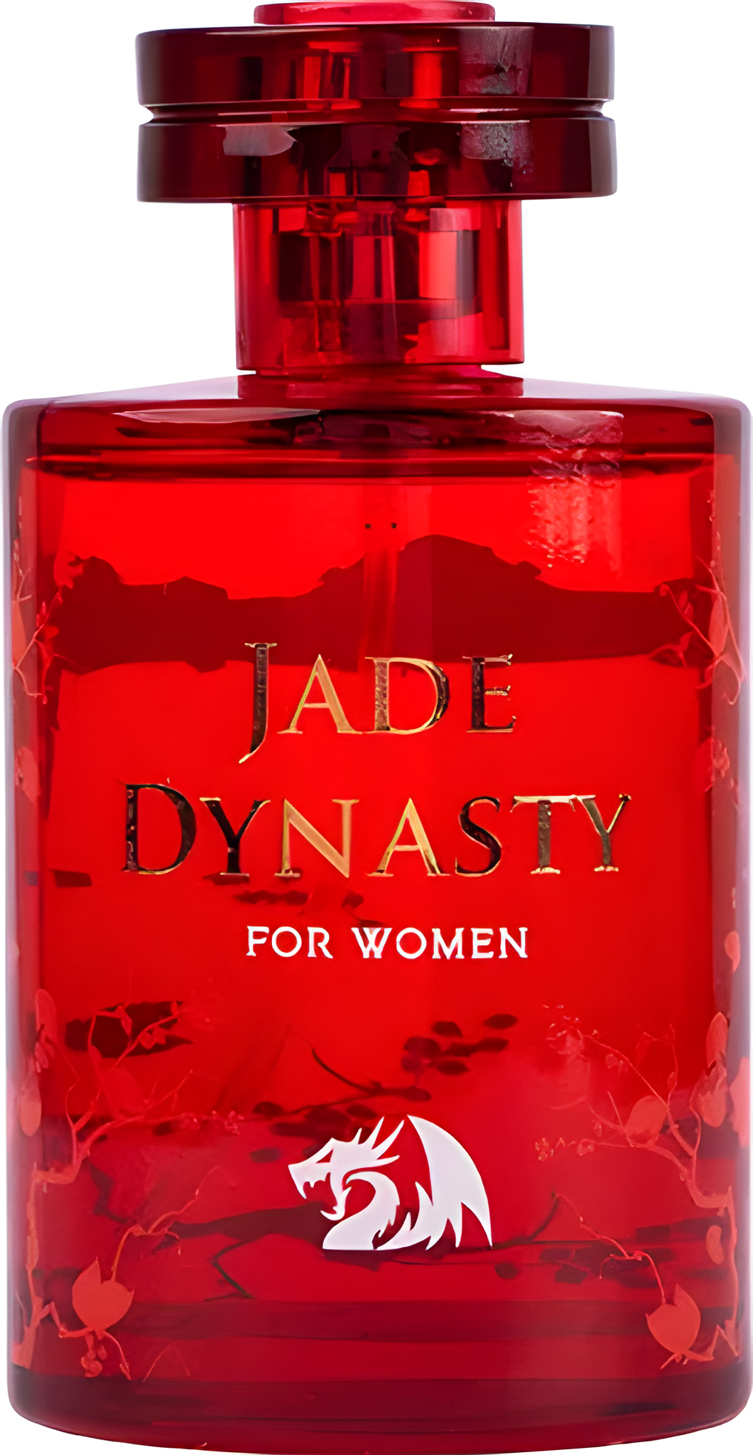 Jade Dynasty by Paxfun perfume bottle