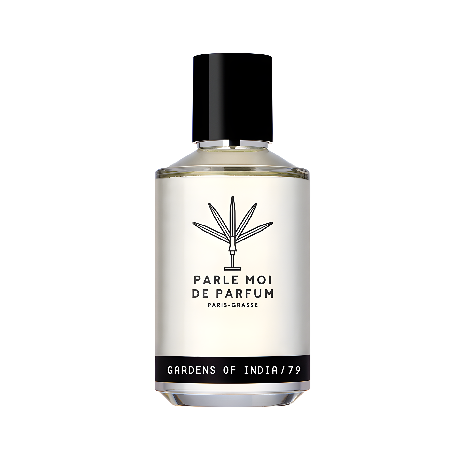 Gardens of India 79 by Parle Moi de Parfum perfume bottle