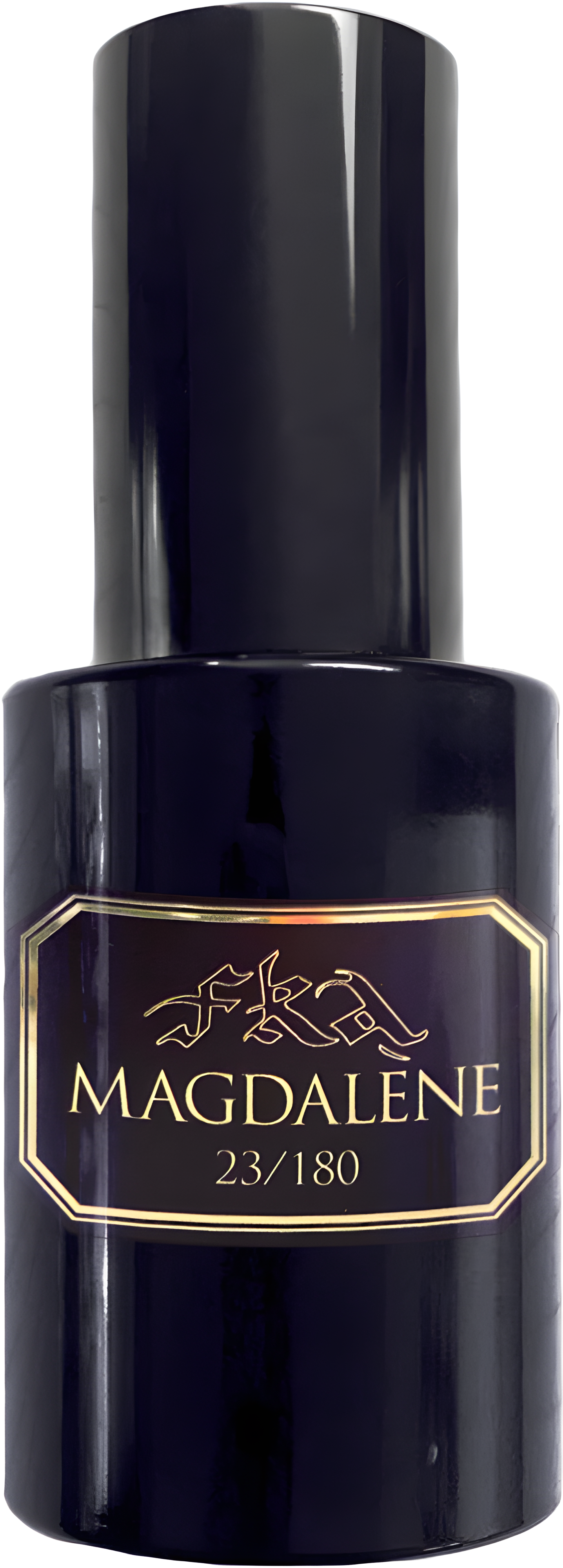 Magdalene Vintage 2021 by House of Matriarch perfume bottle