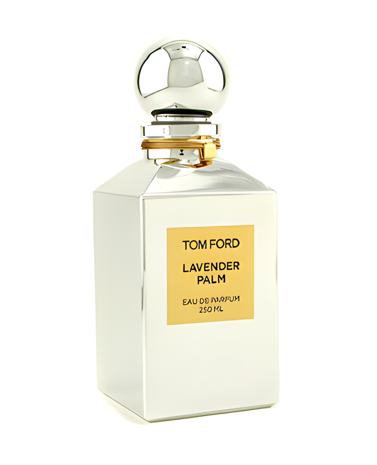 Lavender Palm by Tom Ford perfume bottle