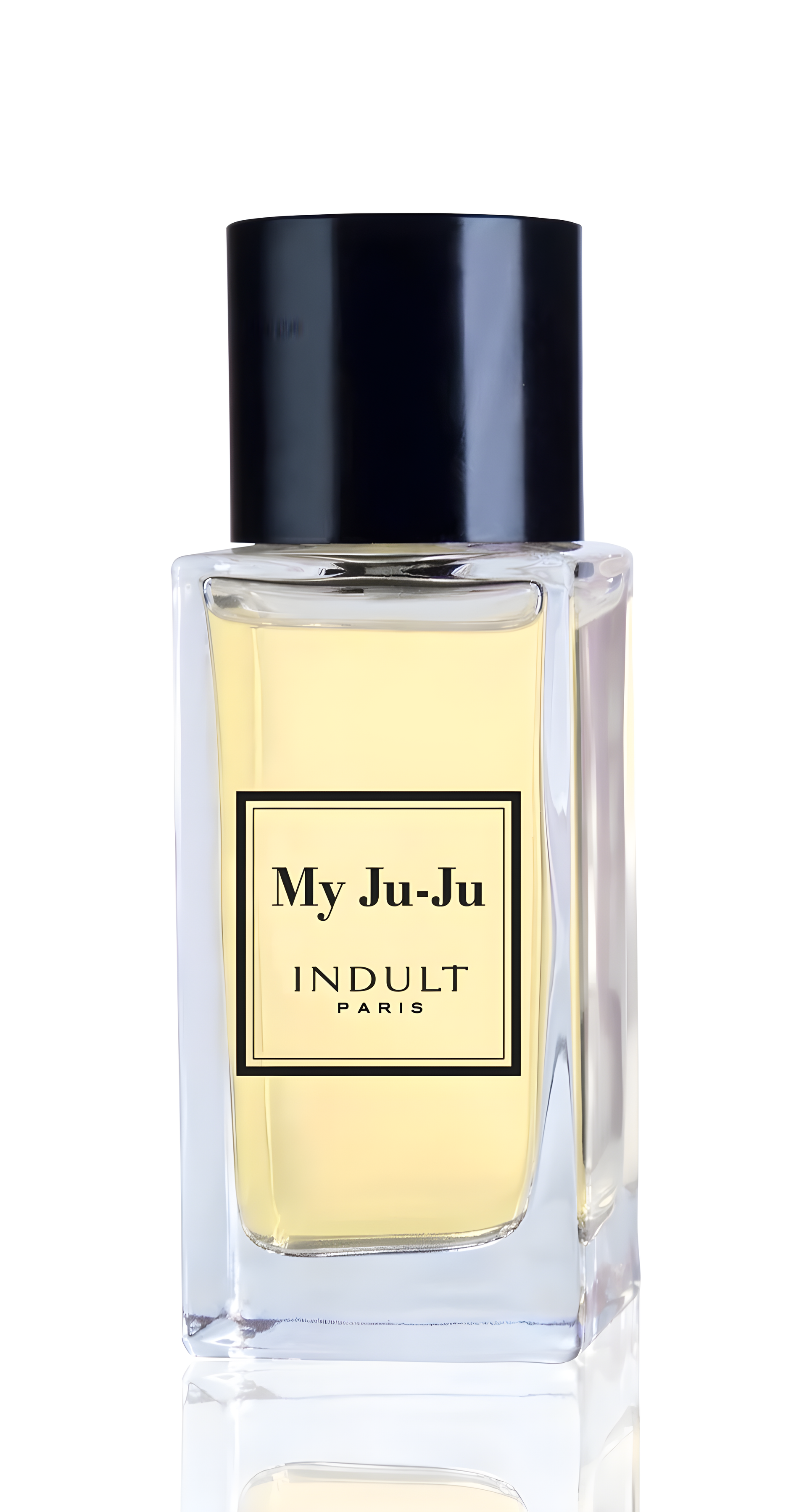 My Ju-Ju by Indult perfume bottle