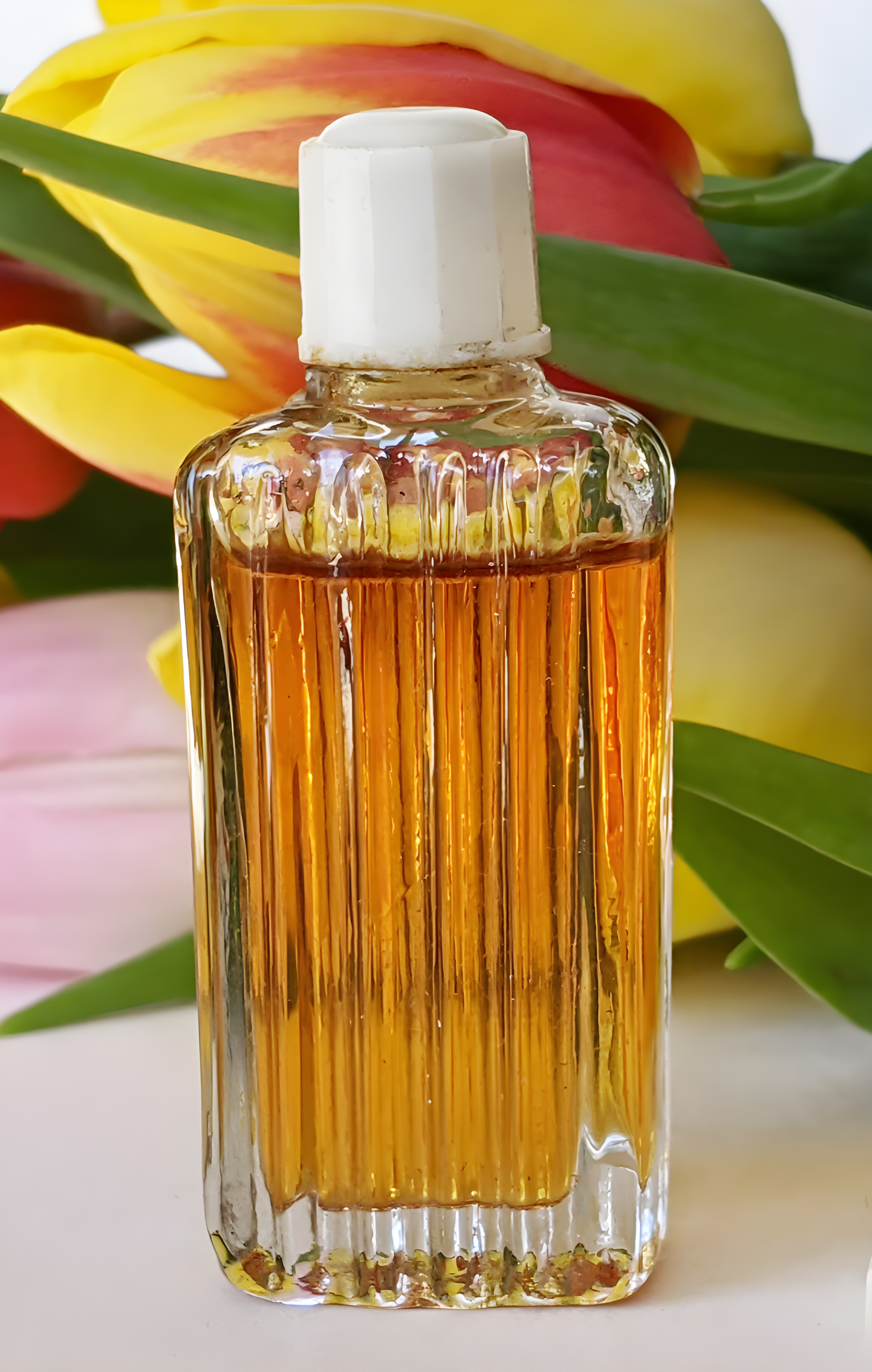 Мамин День - Mother's Day by Алые Паруса (Alye Parusa) perfume bottle