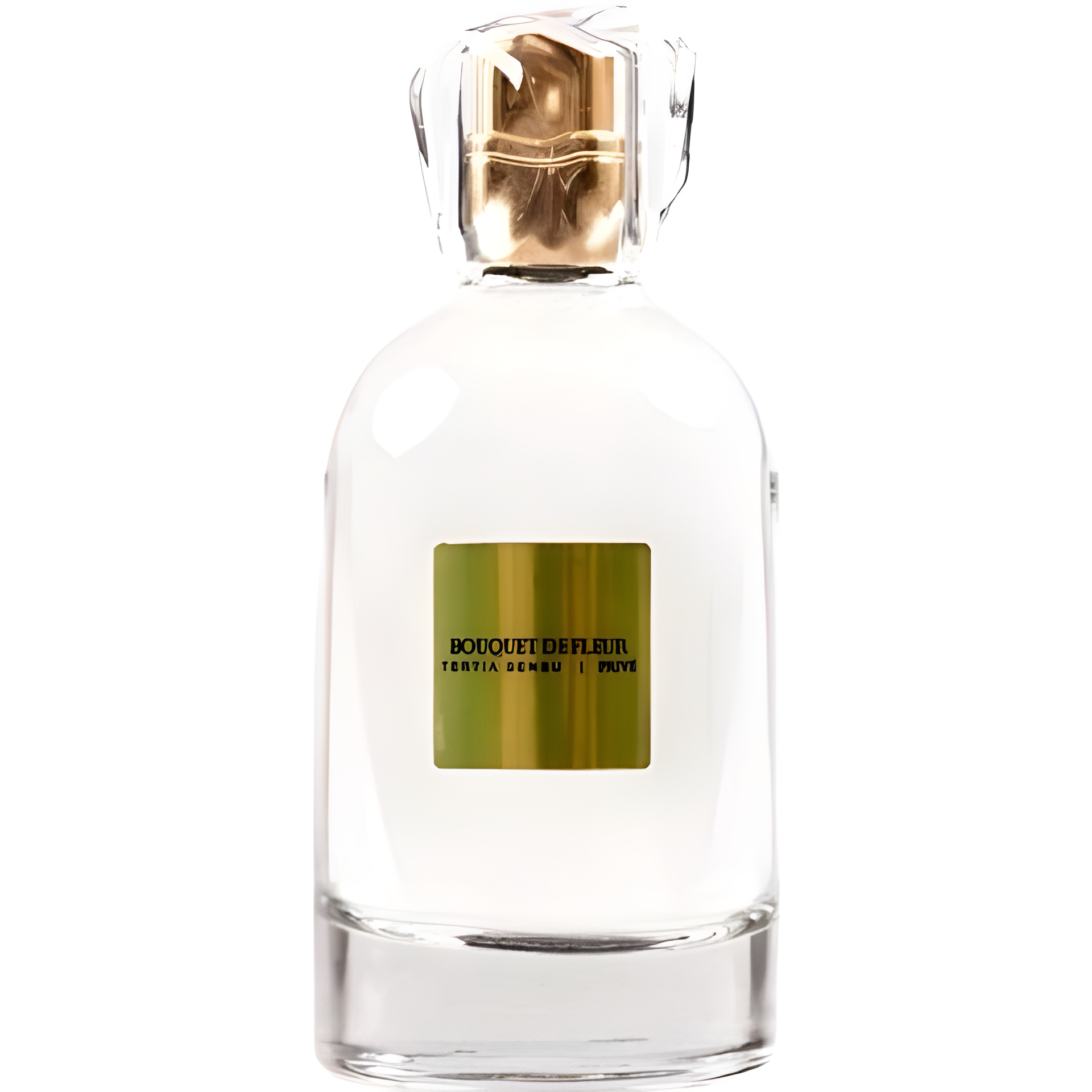 Bouquet de Fleur by Tertia Sensu perfume bottle