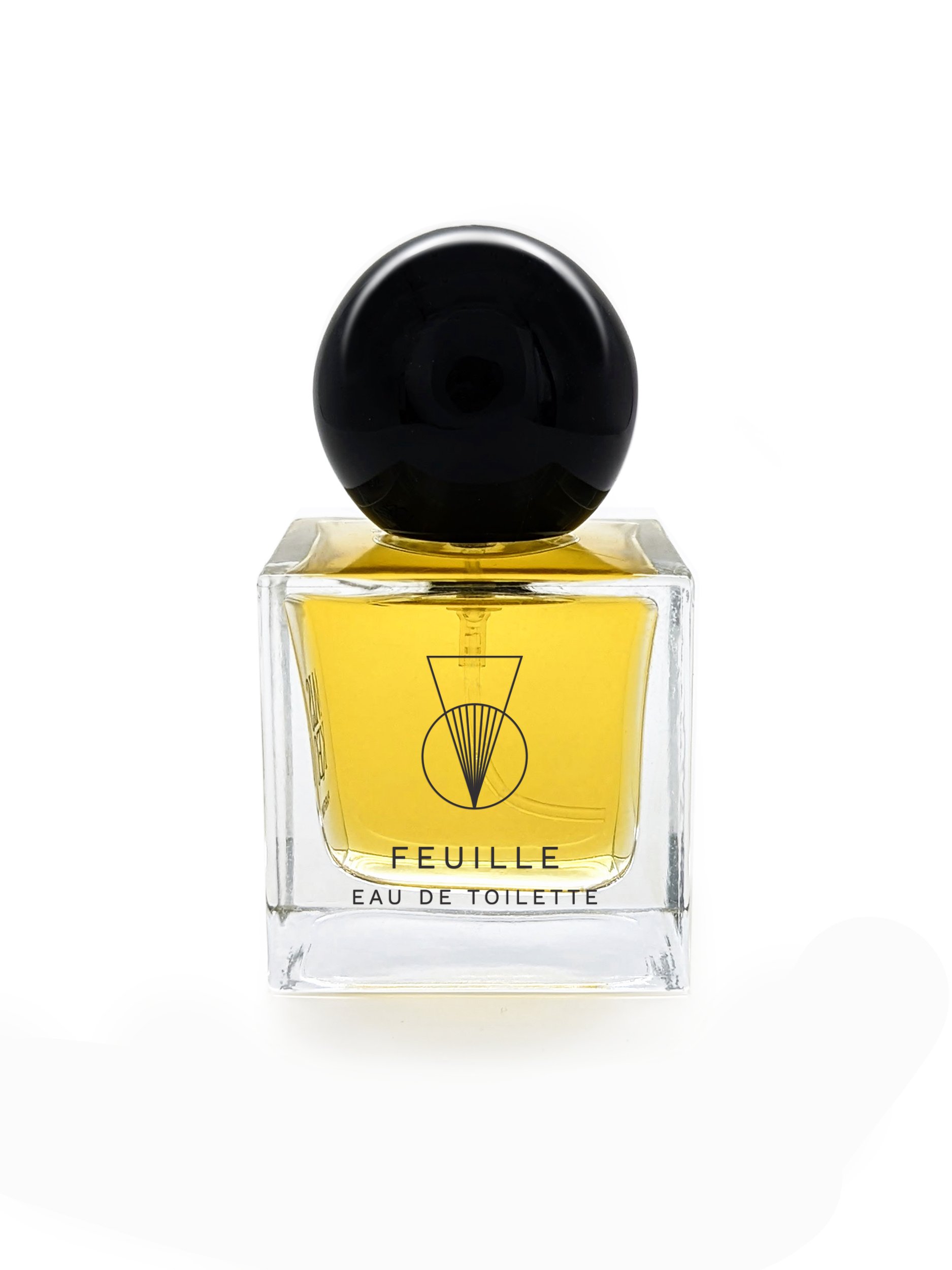 Feuille by Miskeo Parfums perfume bottle