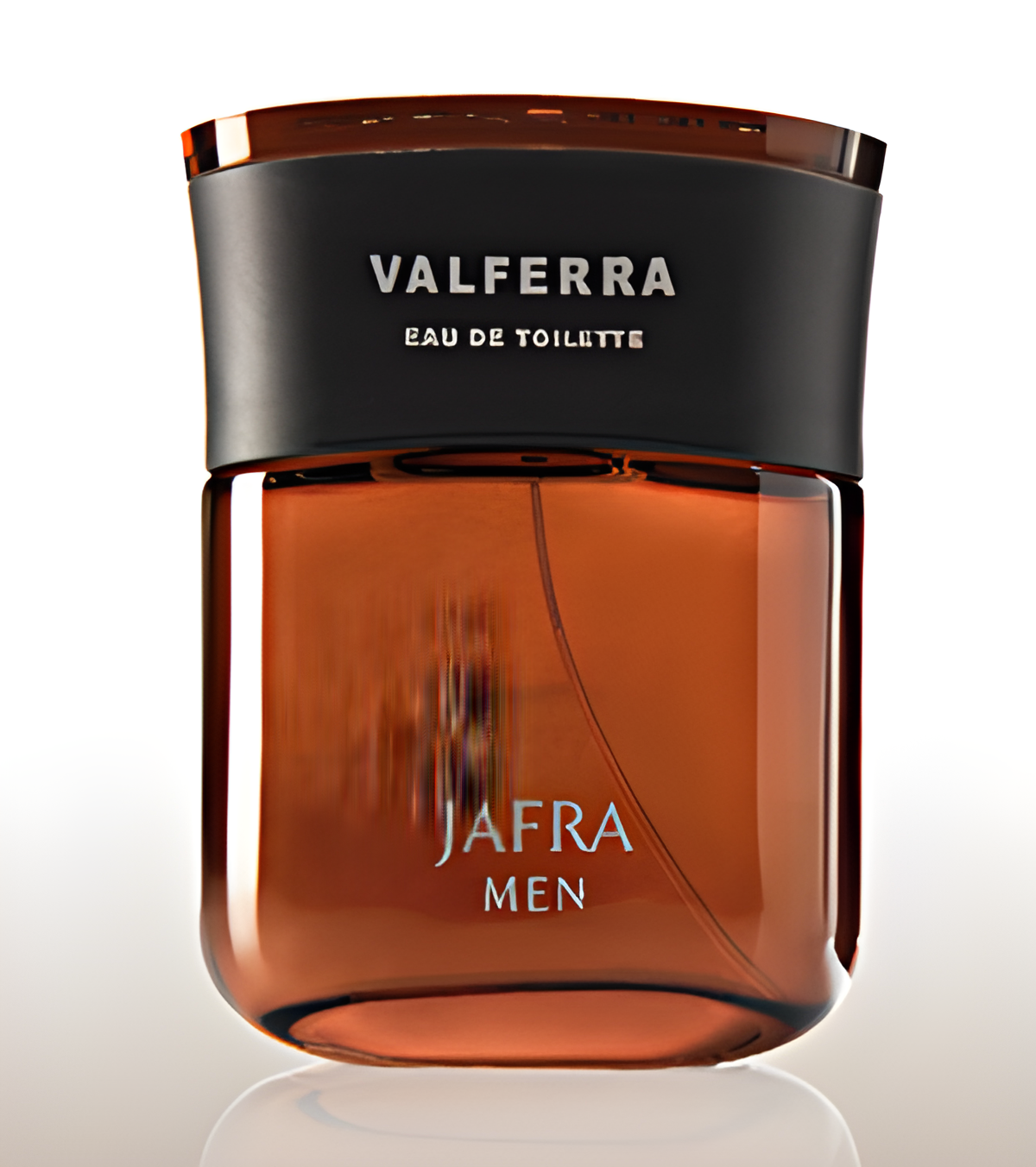 Valferra by JAFRA perfume bottle