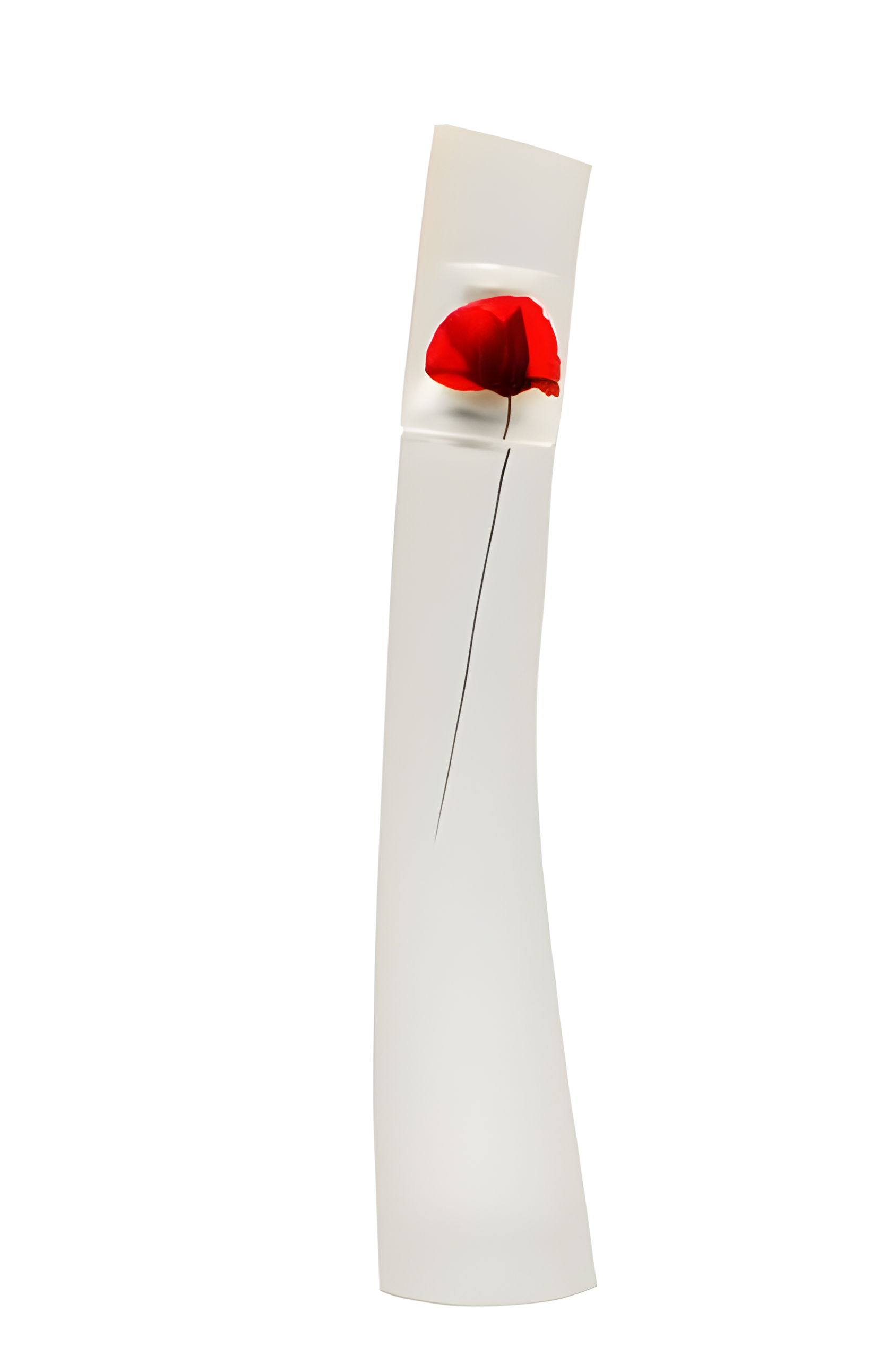 Flower by Kenzo Spring Fragrance by Kenzo perfume bottle