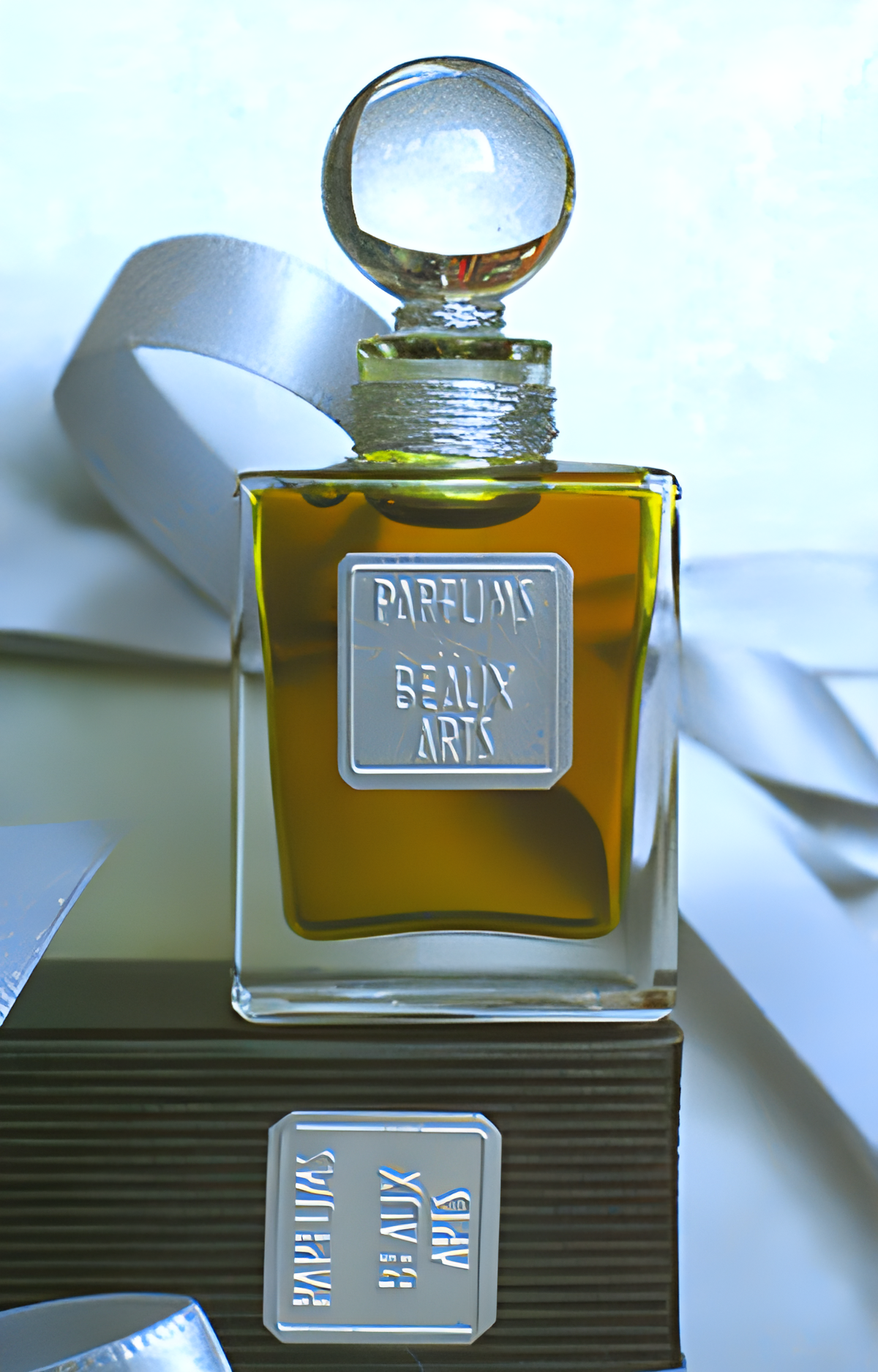 Mahjoun by DSH Perfumes perfume bottle