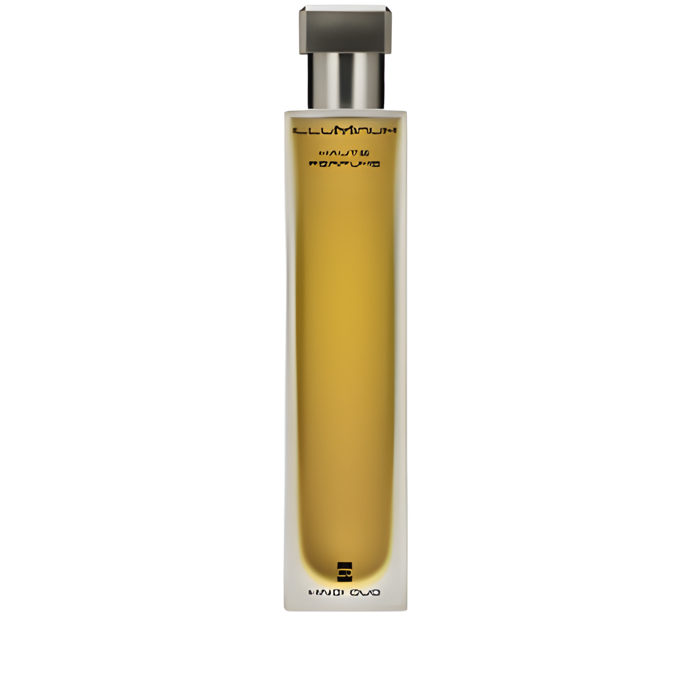 Hindi OUD by Illuminum perfume bottle