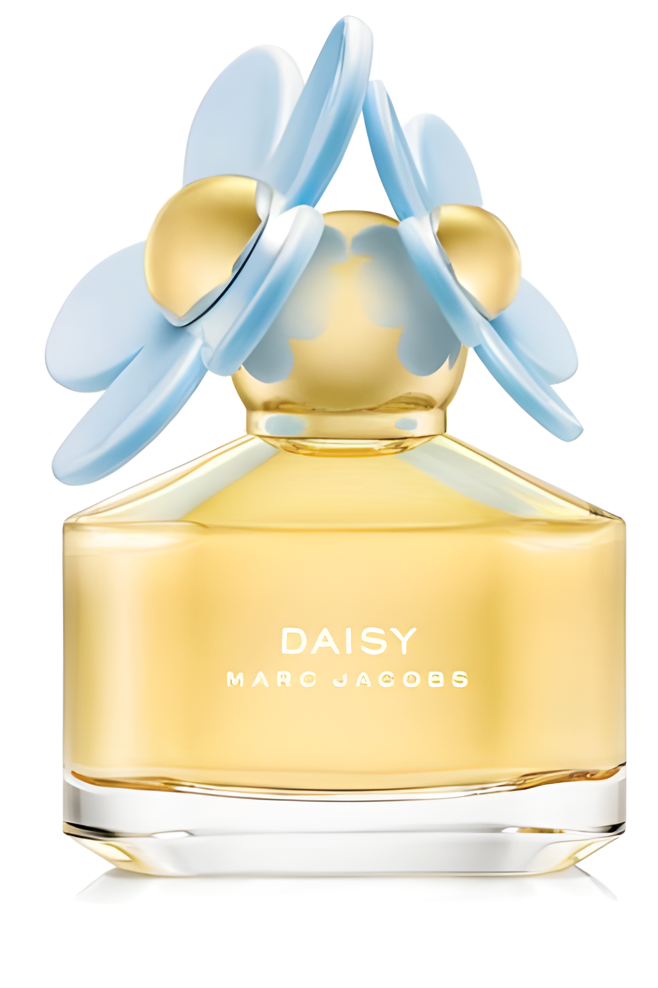 Daisy Garland by Marc Jacobs perfume bottle