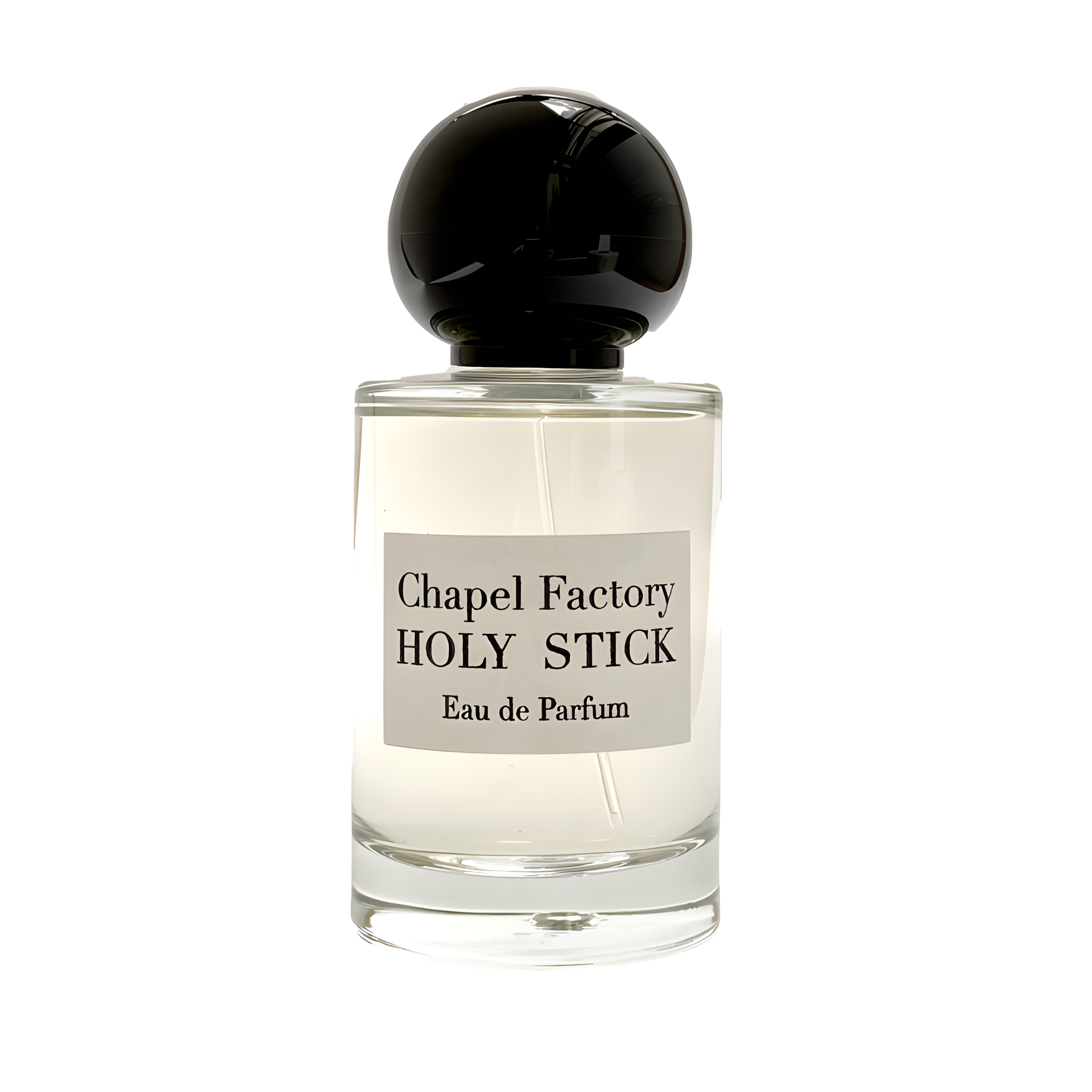Holy Stick by Chapel Factory perfume bottle