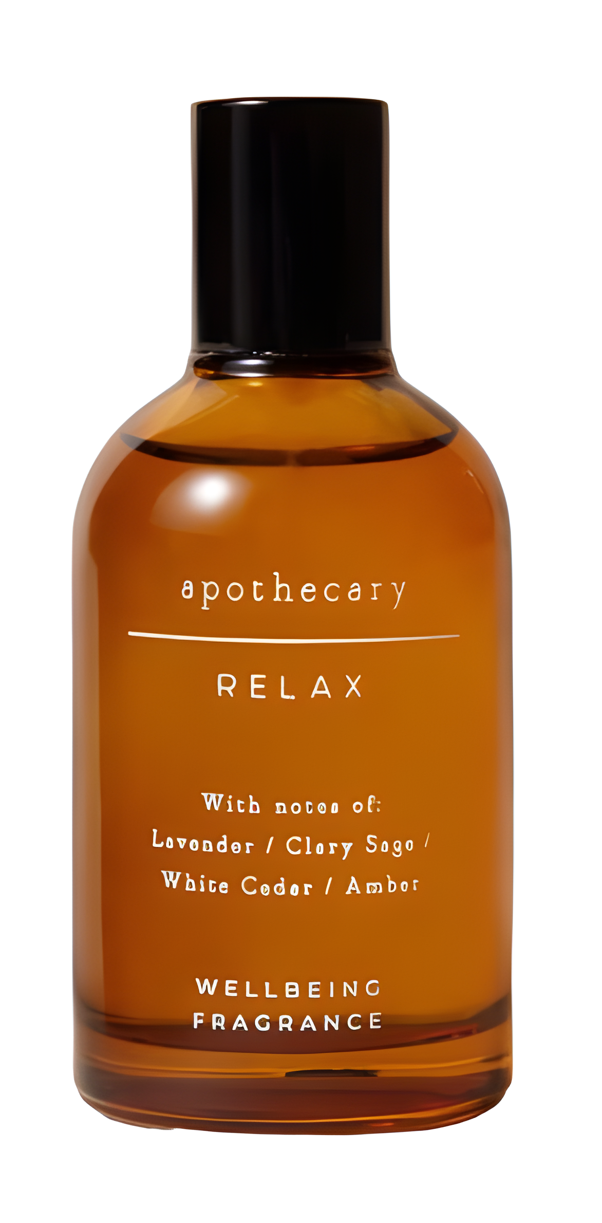 Relax by Marks & Spencer perfume bottle