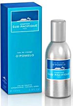 O Pomelo - Pamplemousse by Comptoir Sud Pacifique perfume bottle