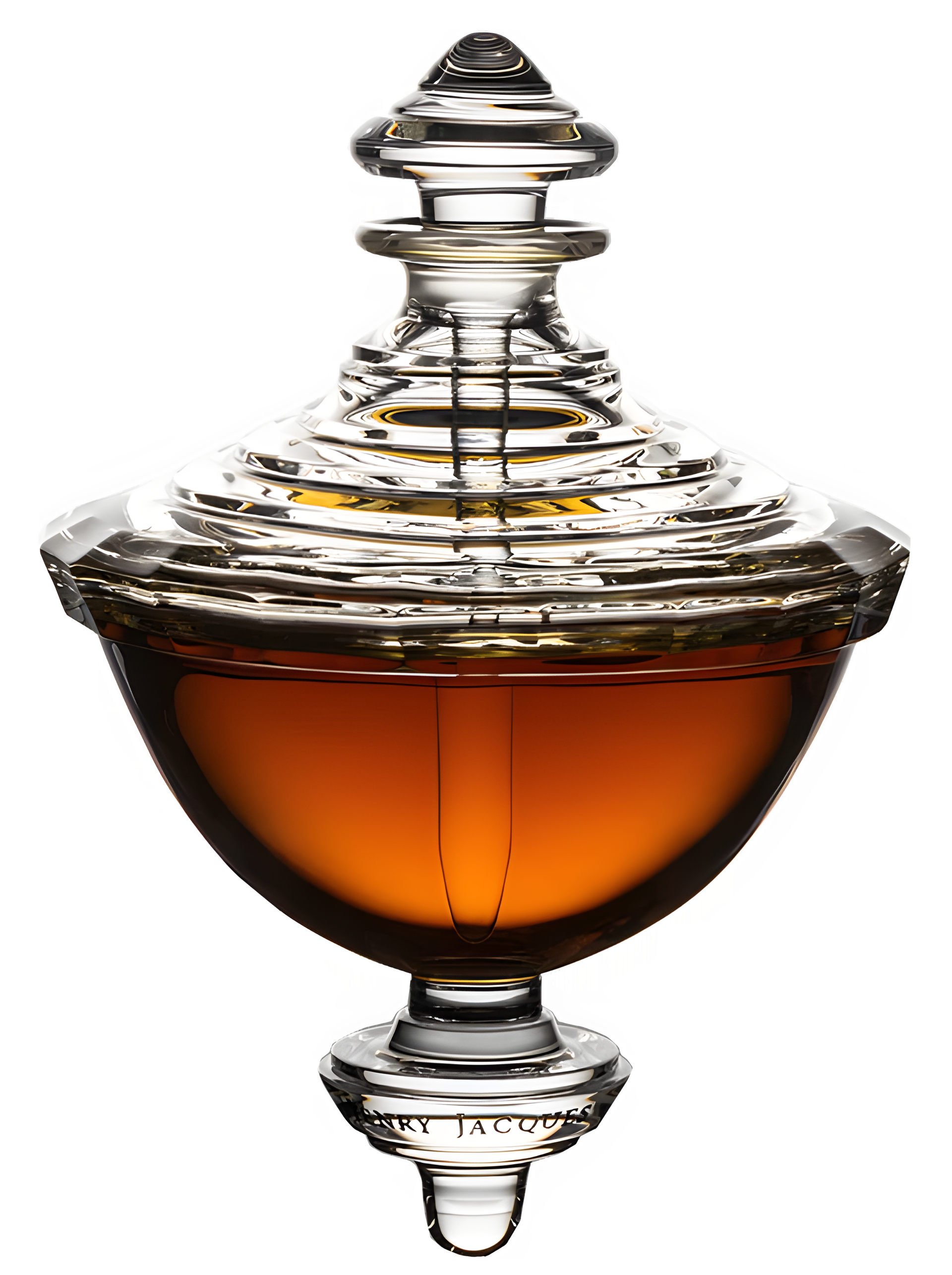 Galileo by Henry Jacques perfume bottle