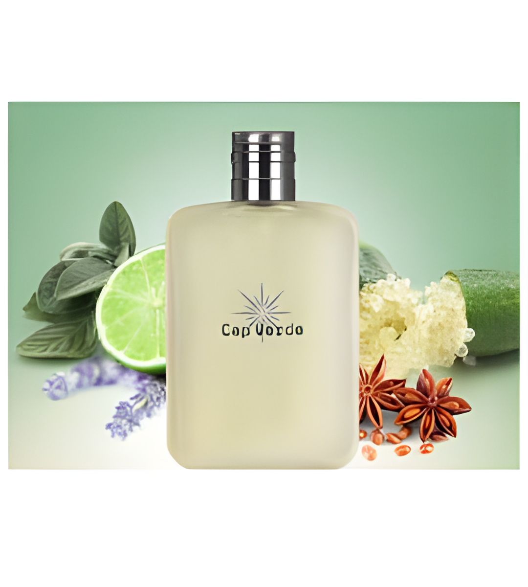 Cap Verde by ID Parfums perfume bottle