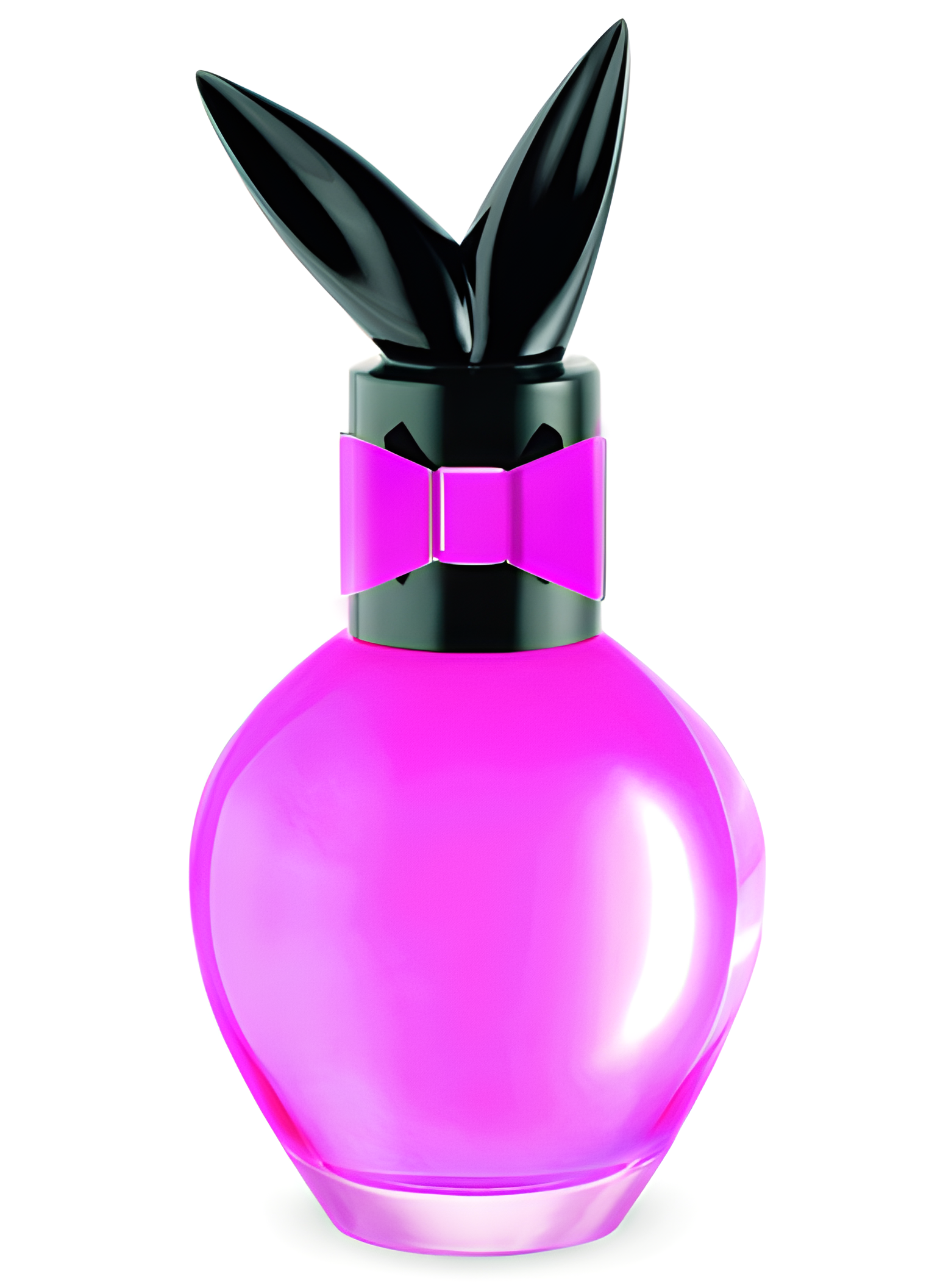 Super Playboy for Her by Playboy perfume bottle