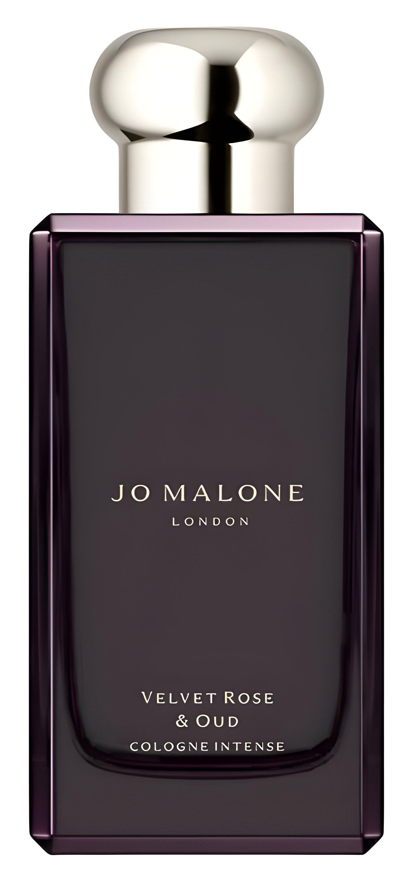 Velvet Rose & Oud by Jo Malone London perfume bottle