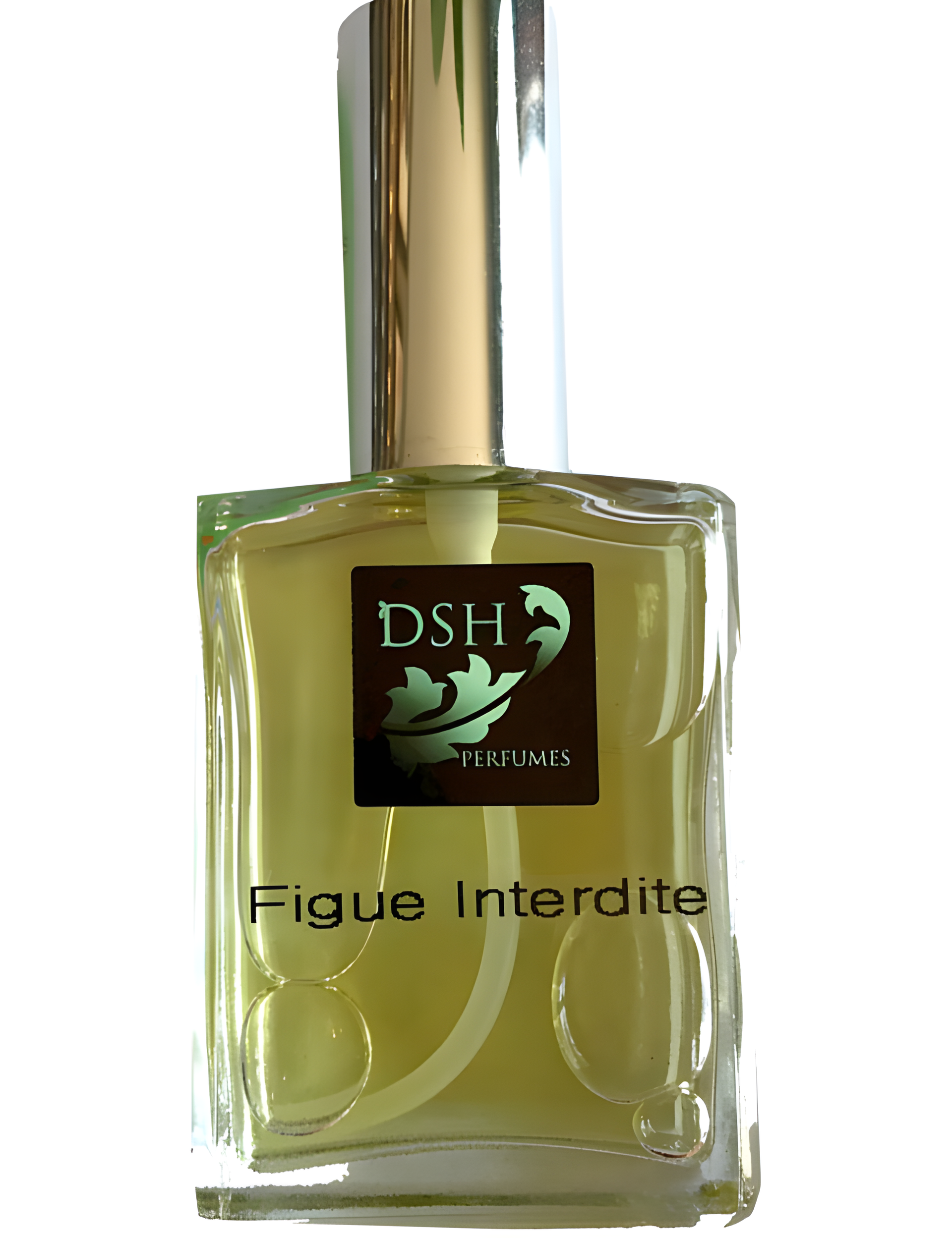 Figue Interdite by DSH Perfumes perfume bottle