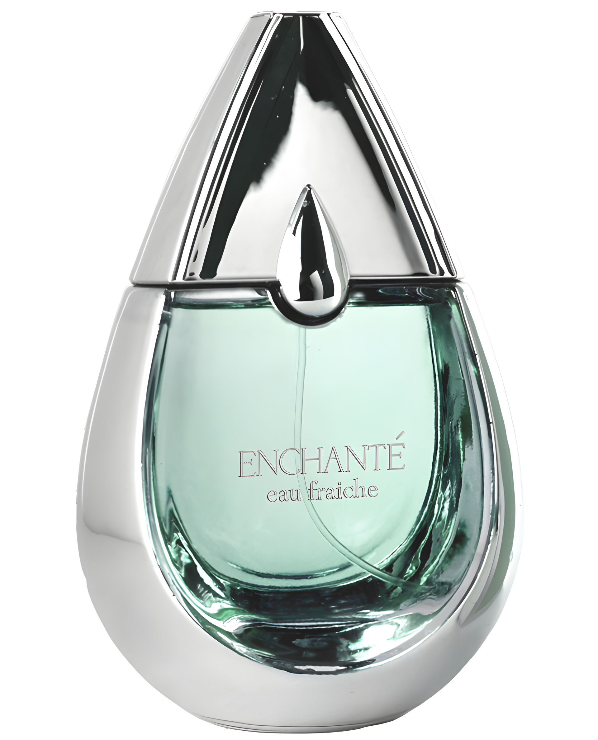 Enchante Eau Fraiche by Perfume and Skin perfume bottle