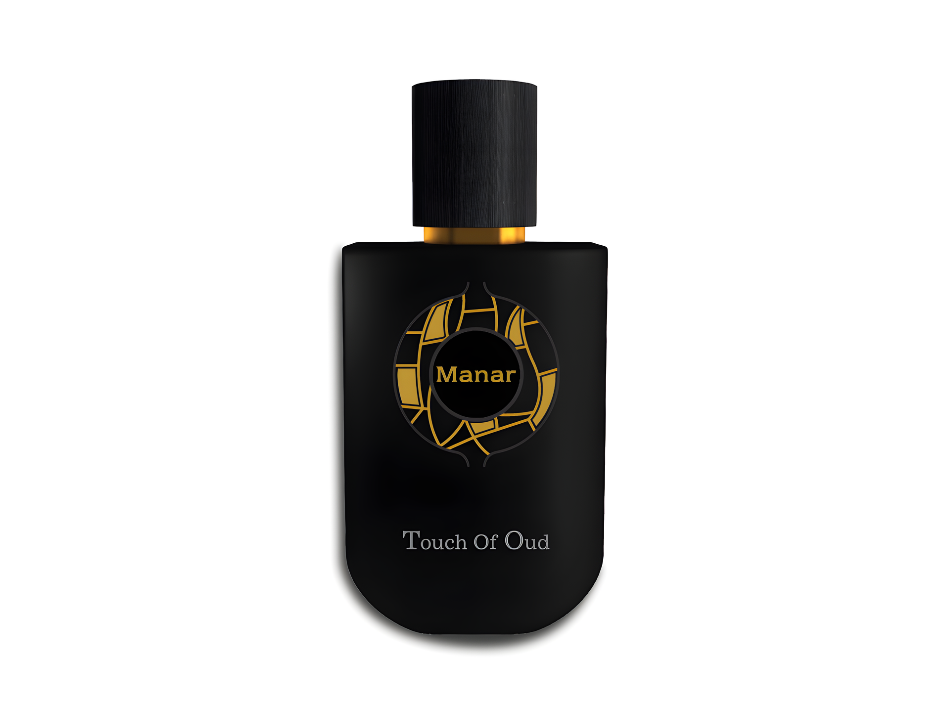 Manar by Touch Of Oud perfume bottle