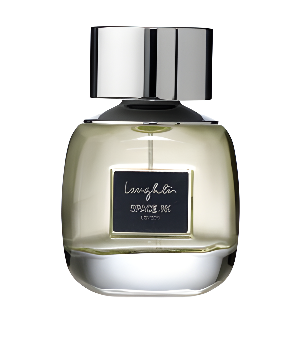Laughter by Space NK perfume bottle