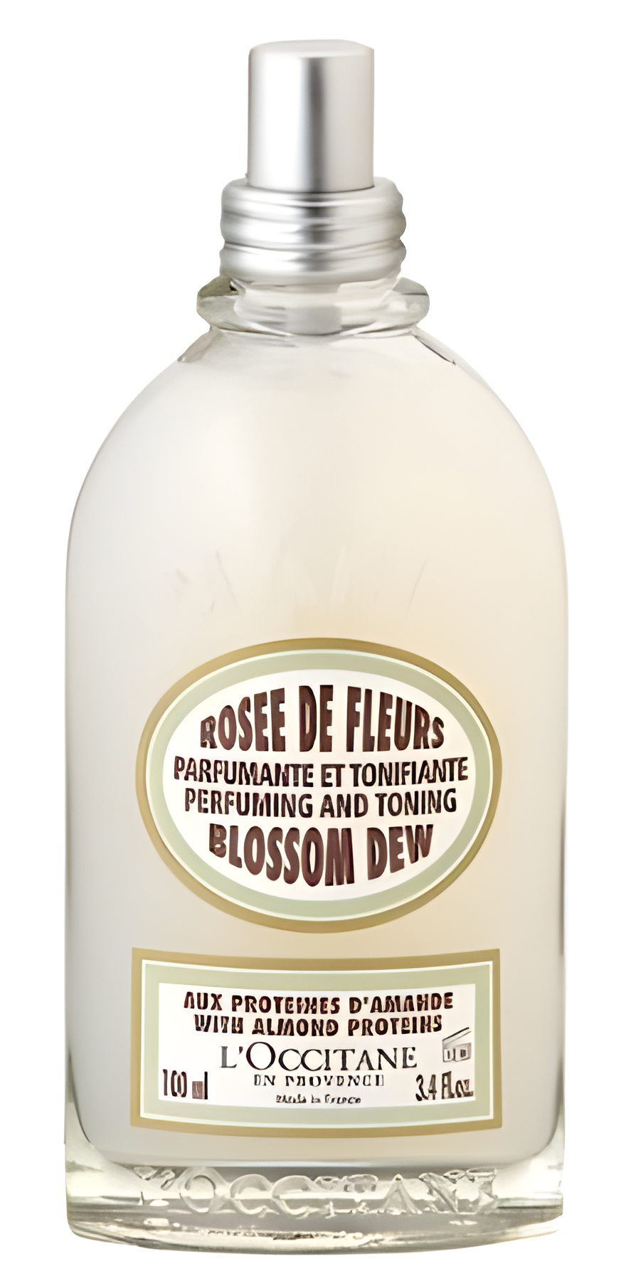 Blossom Dew Rosée de Fleurs by L'Occitane en Provence perfume bottle