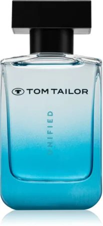 Unified by Tom Tailor perfume bottle