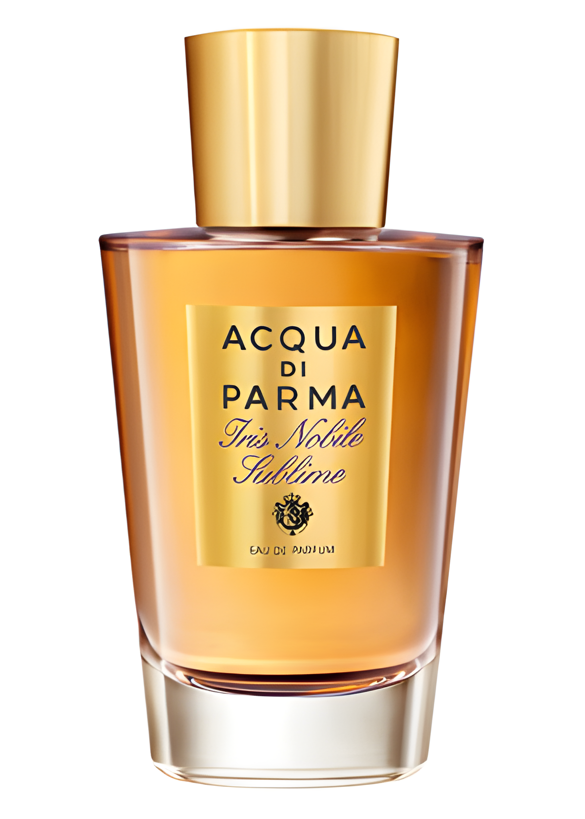 Iris Nobile Sublime by Acqua di Parma perfume bottle