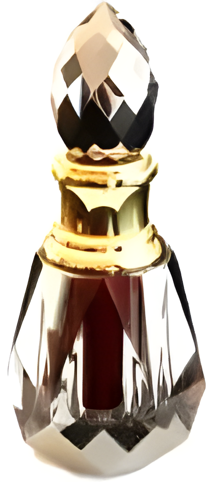 Sempurna by Agar Aura perfume bottle
