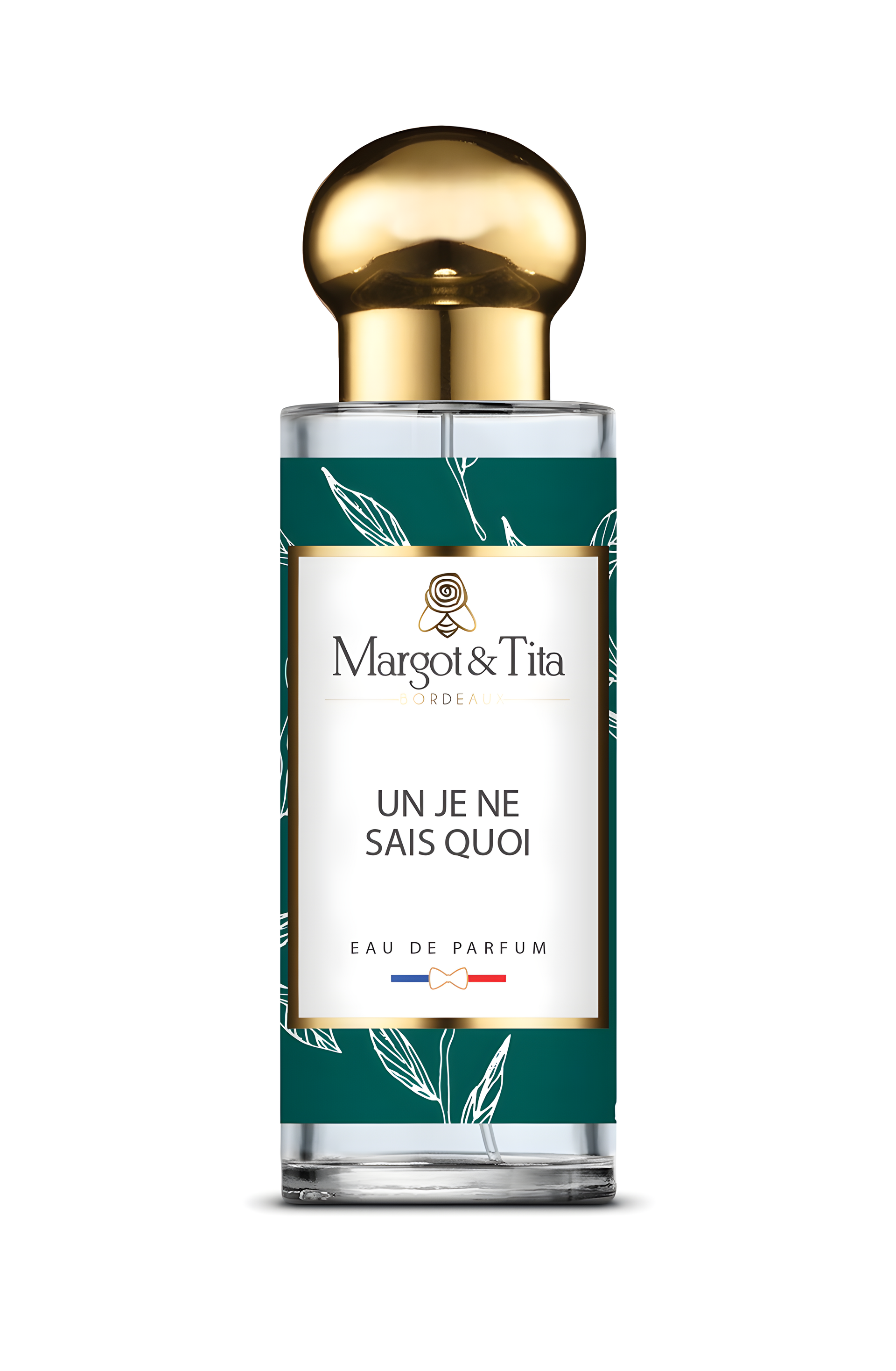 Un Je Ne Sais Quoi by Margot&Tita perfume bottle