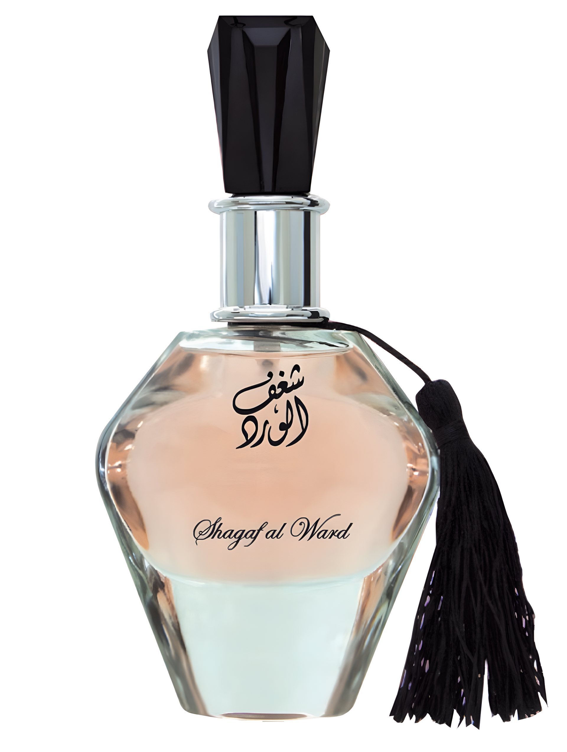 Shagaf Al Ward by Al Wataniah perfume bottle