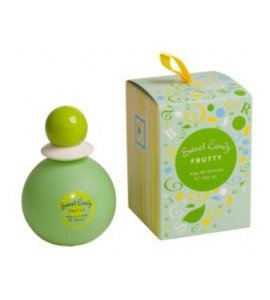Sweet Candy Frutty by Christine Lavoisier Parfums perfume bottle