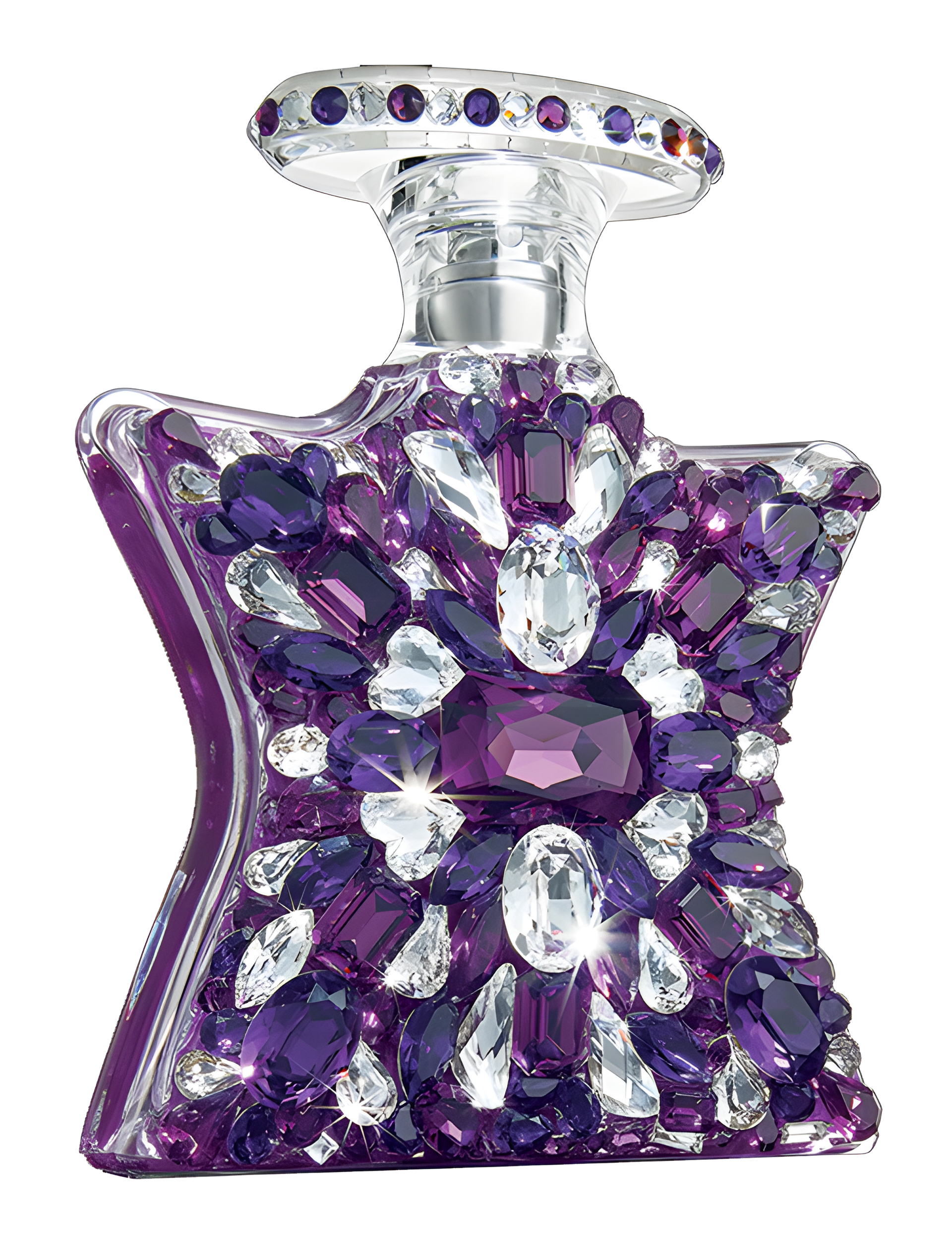 Bond No 9 Perfume Swarovski Edition by Bond No 9 perfume bottle