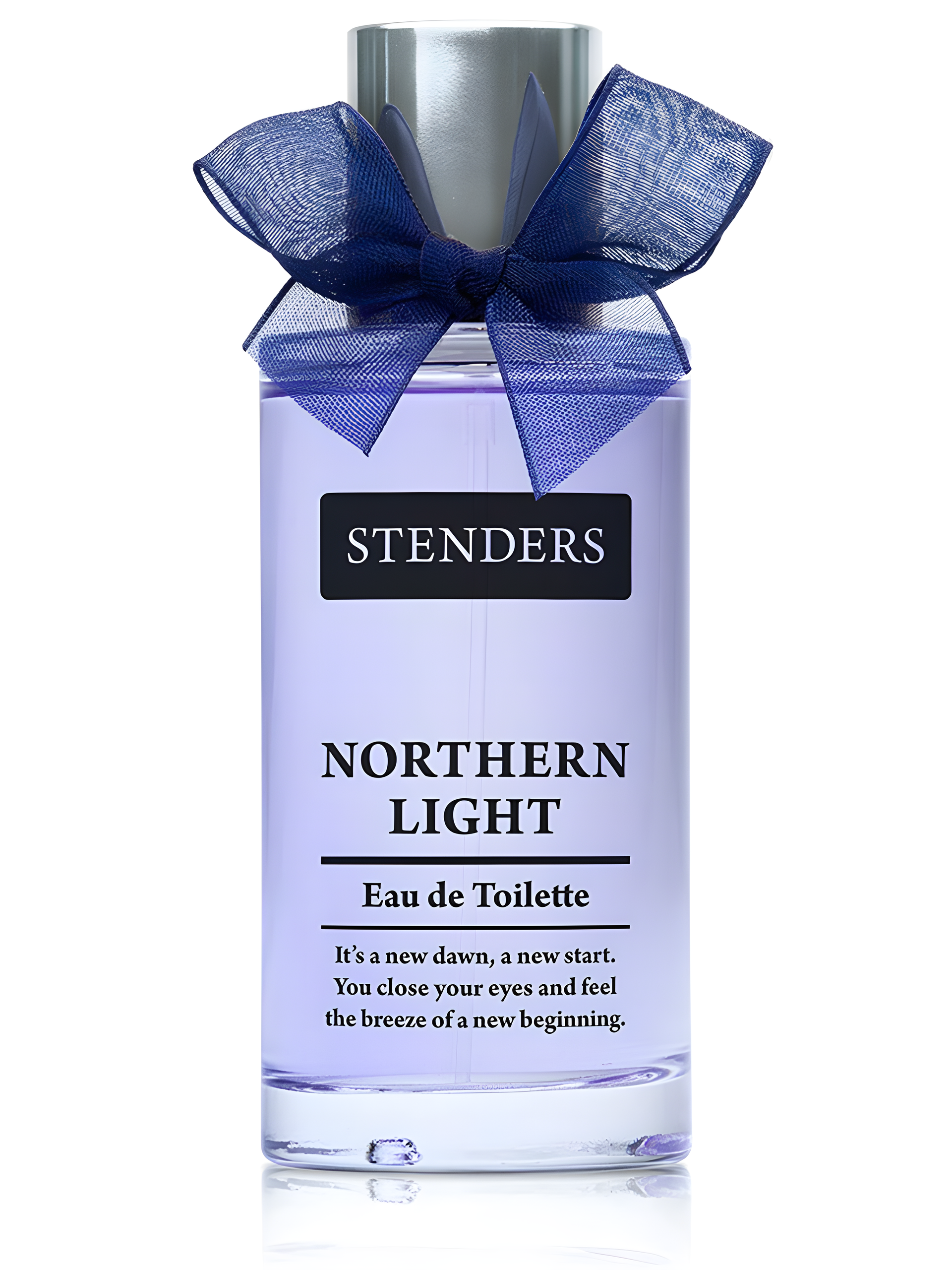 Northern Light by Stenders perfume bottle