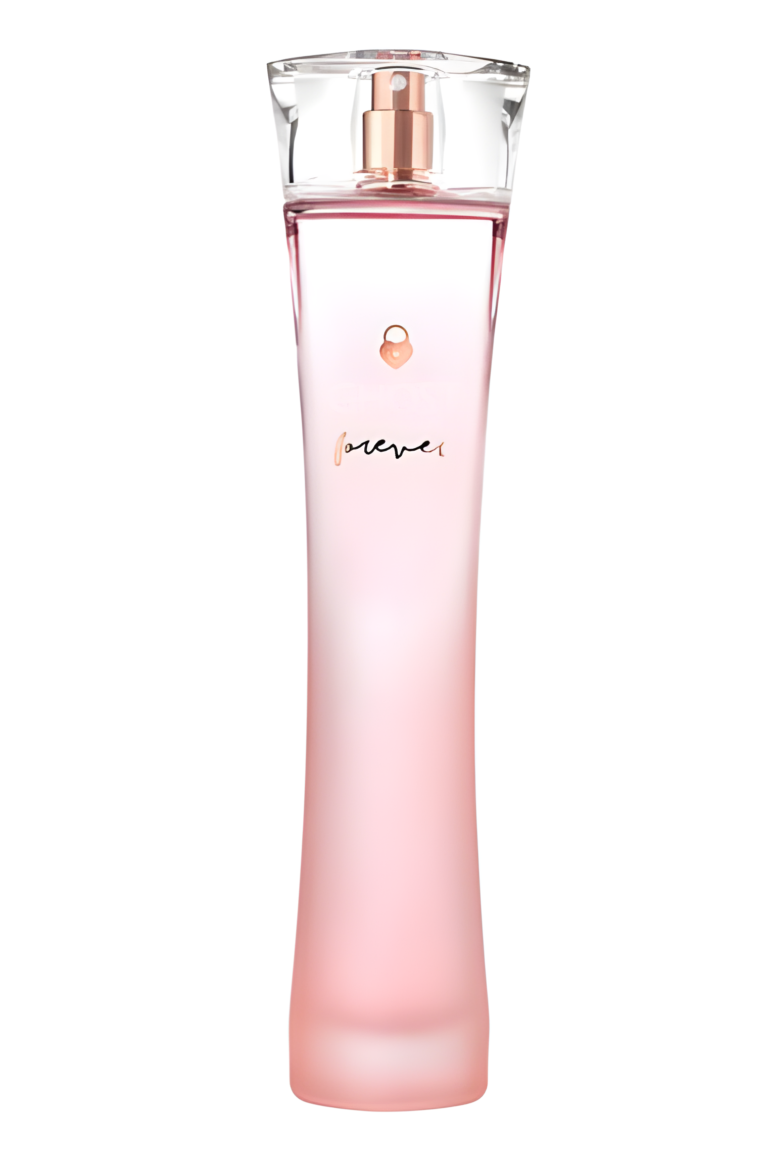 Sweetheart Forever by Ghost perfume bottle