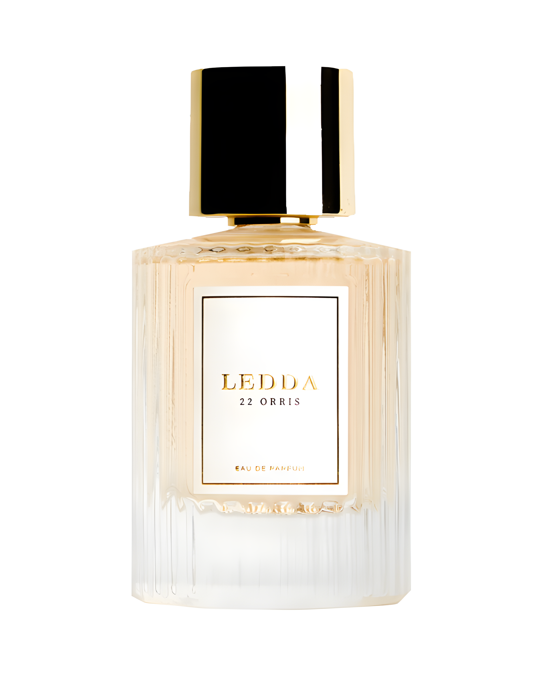 Orris 22 by Ledda perfume bottle