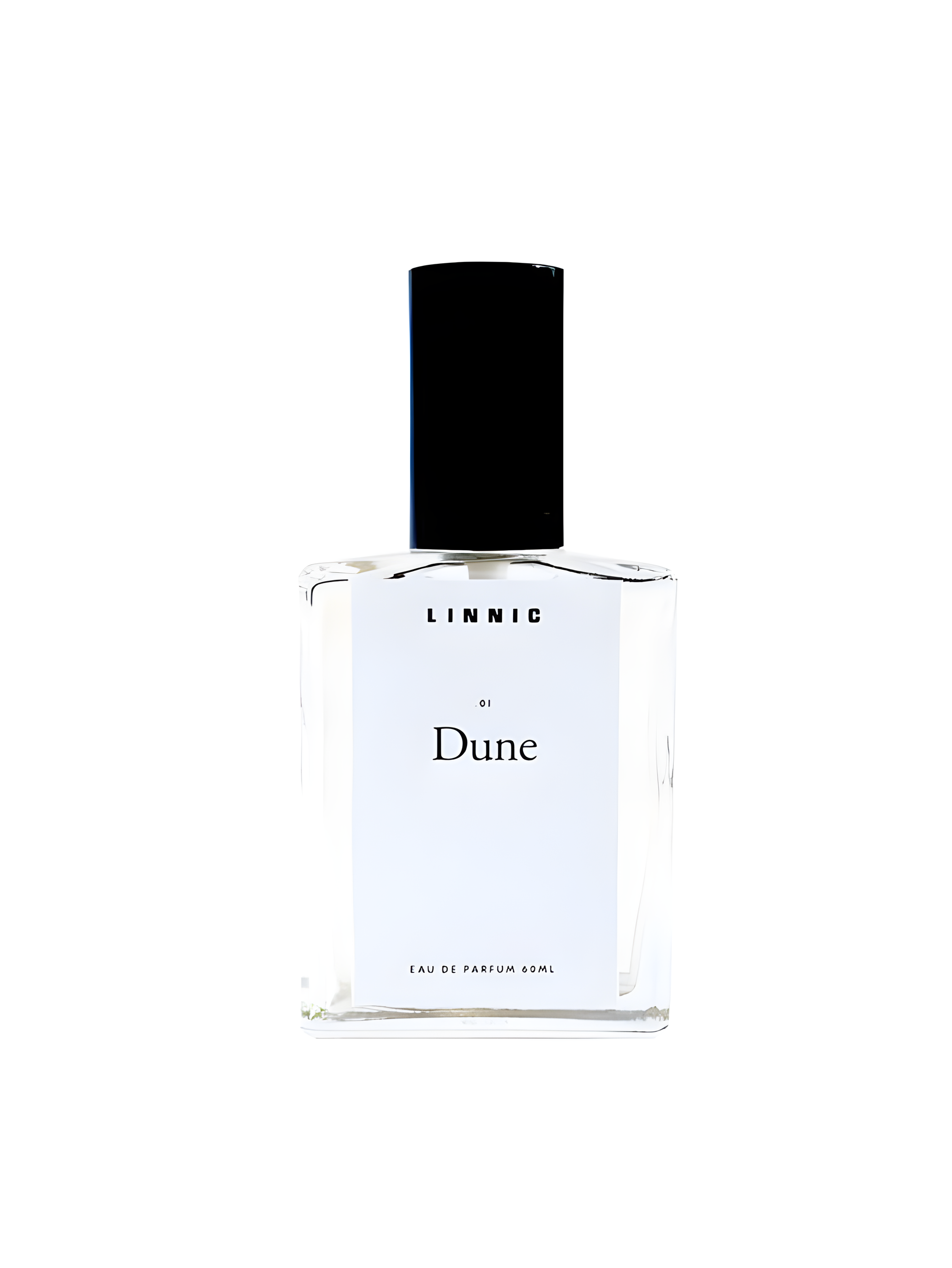 Dune by House of Linnic perfume bottle