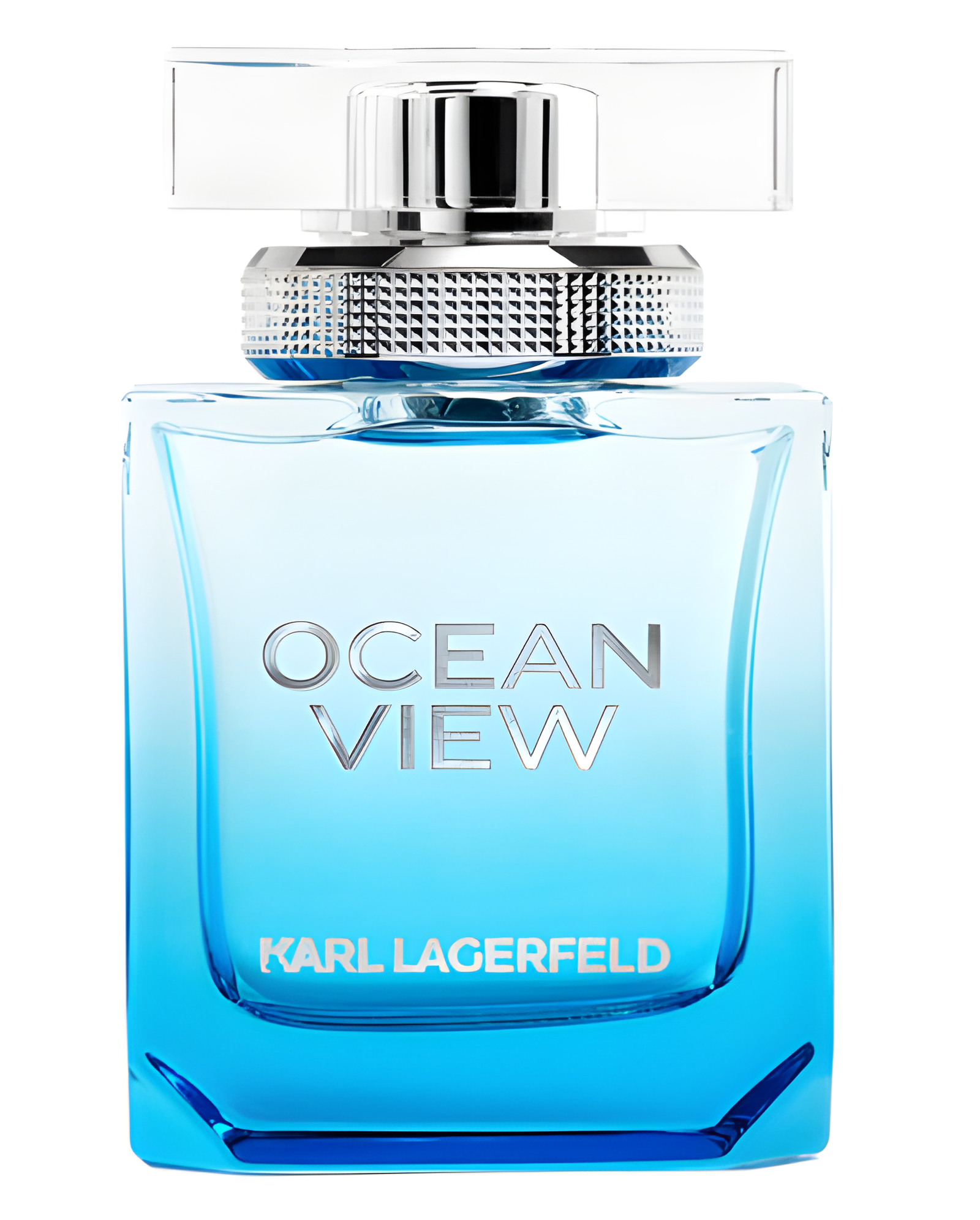 Ocean View for Women by Karl Lagerfeld perfume bottle