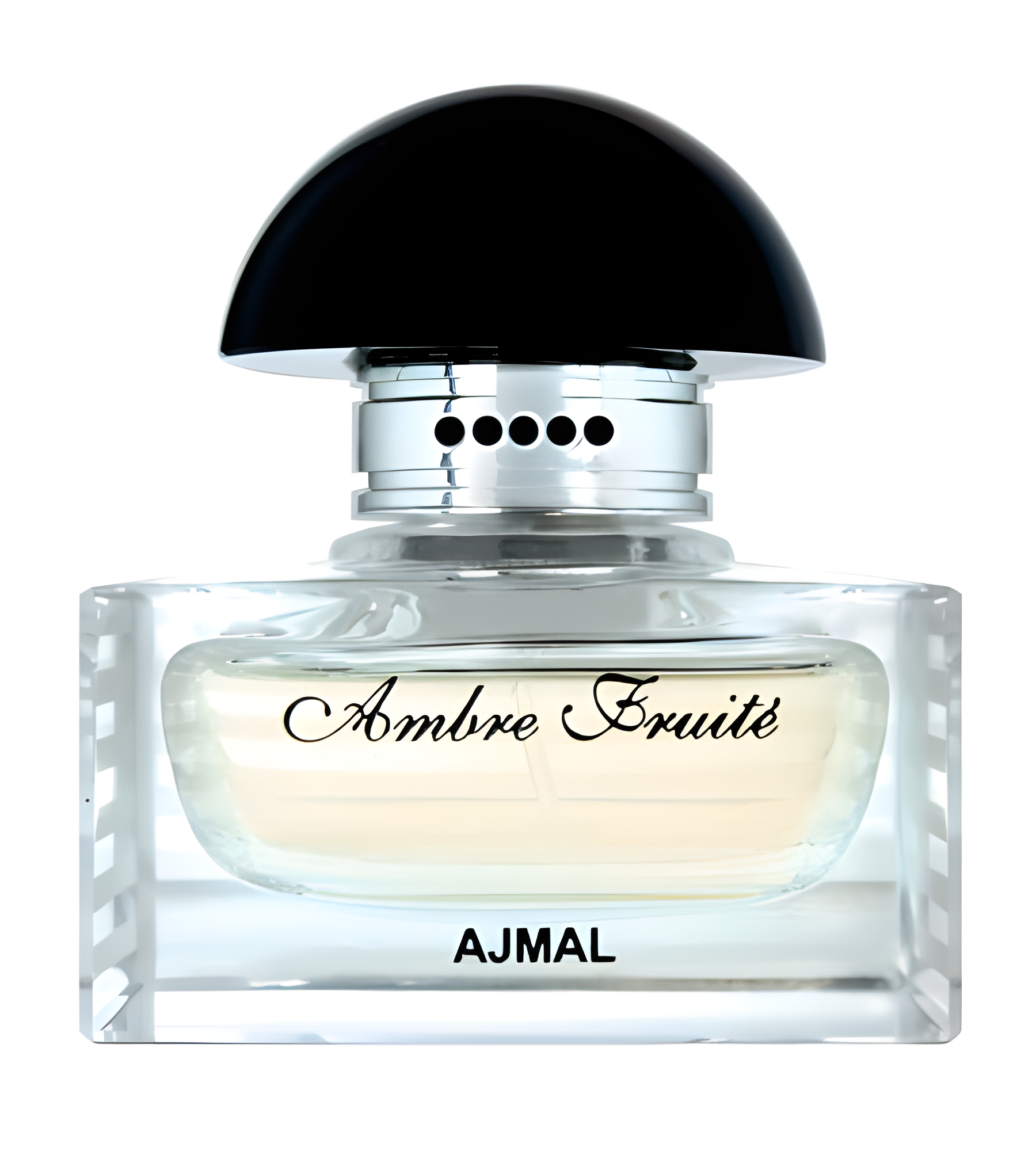 Ambre Fruite by Ajmal perfume bottle
