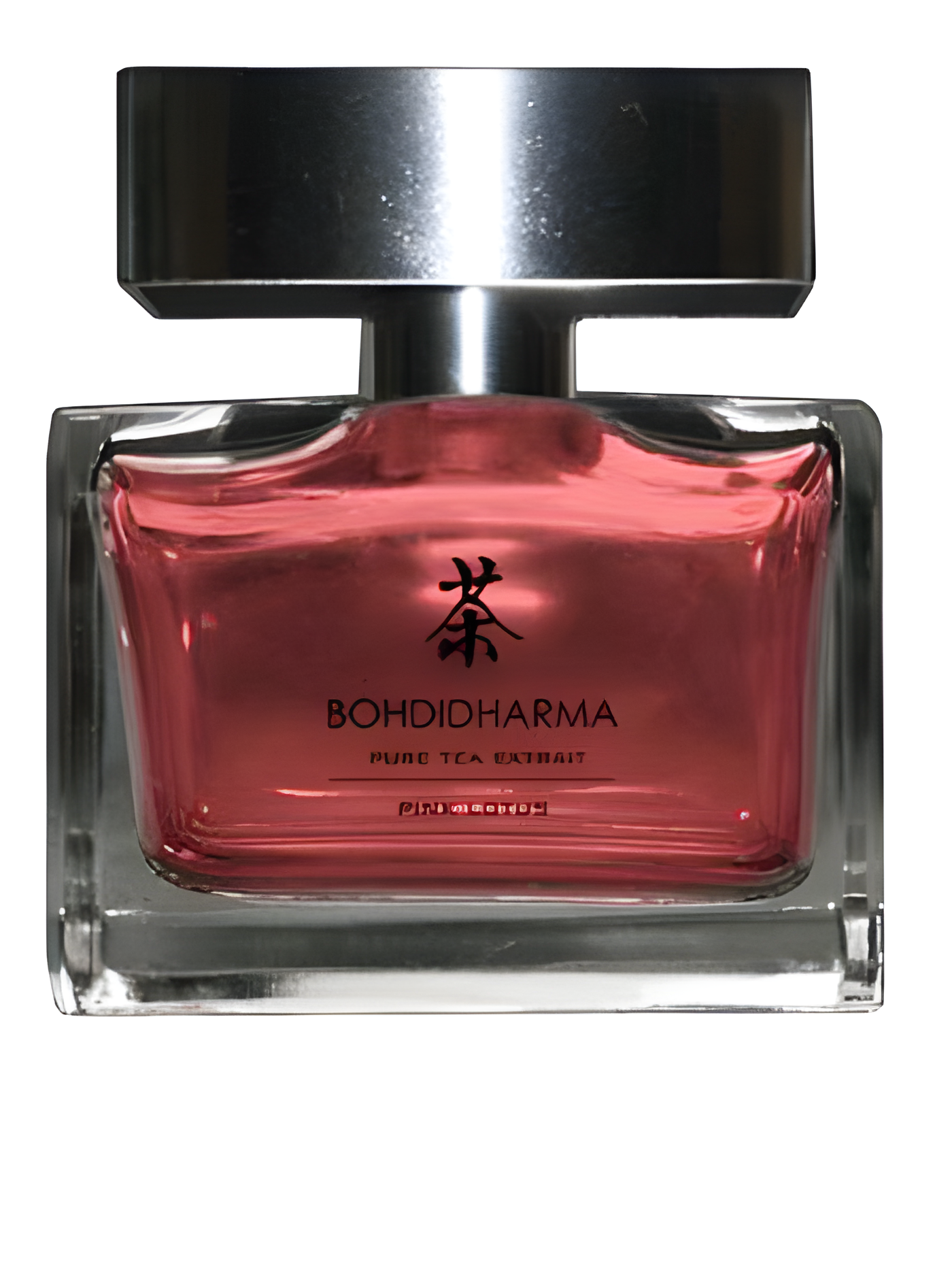 Pink Lotus by Bohdidharma perfume bottle