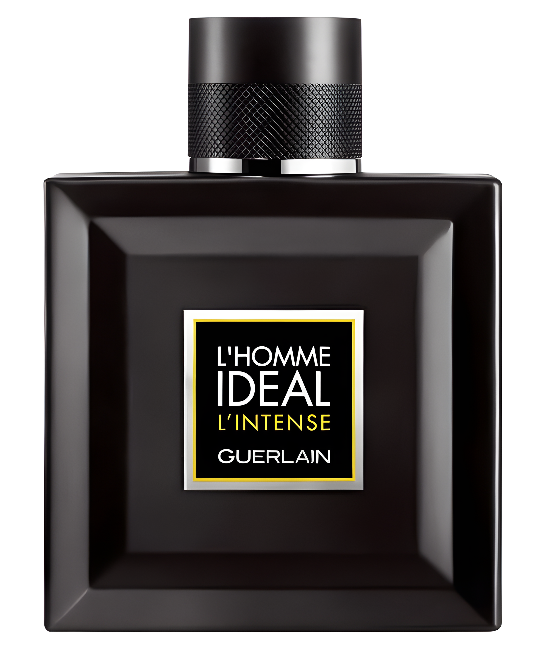L'Homme Idéal L'Intense by Guerlain perfume bottle