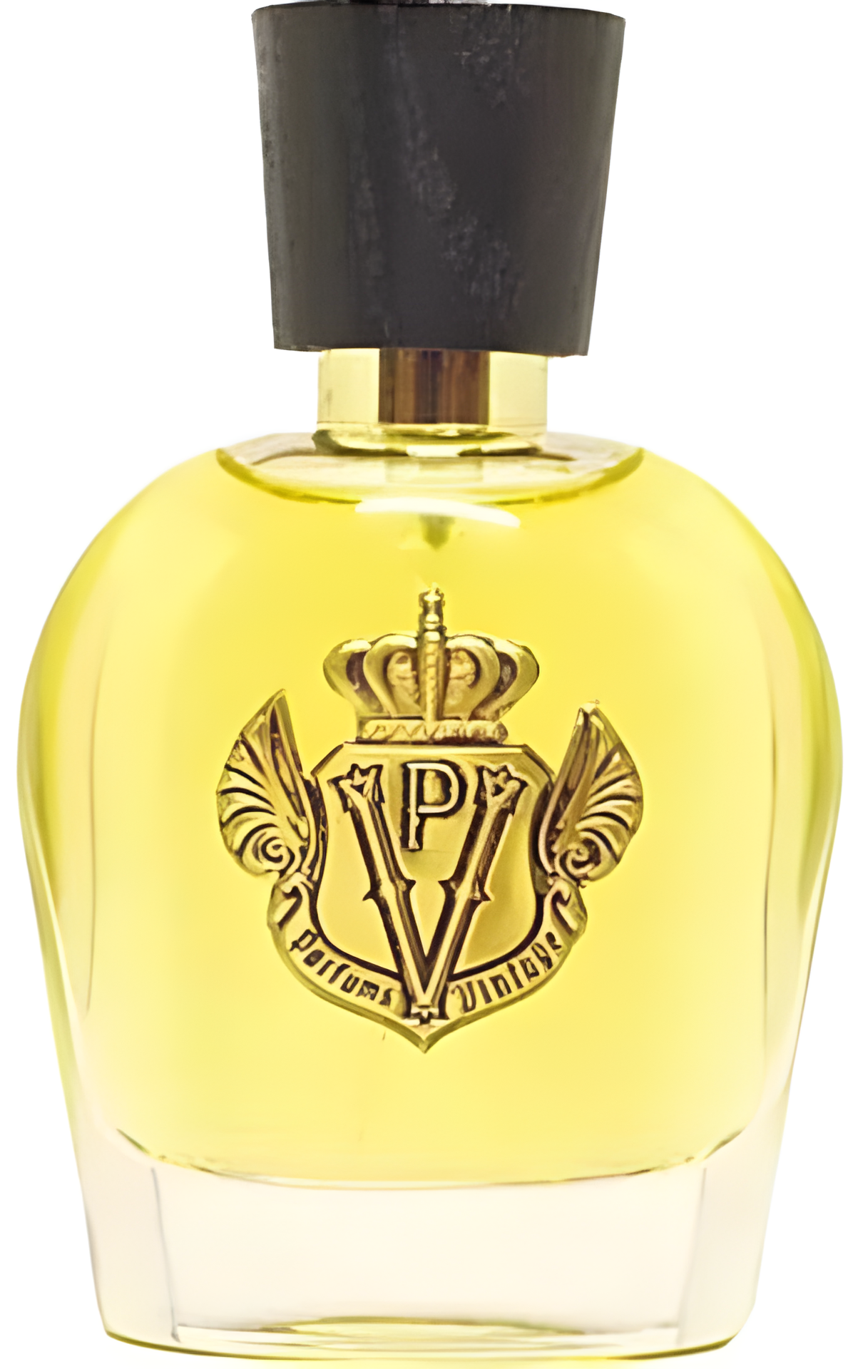 Rush of Unicorns Intense by Parfums Vintage perfume bottle