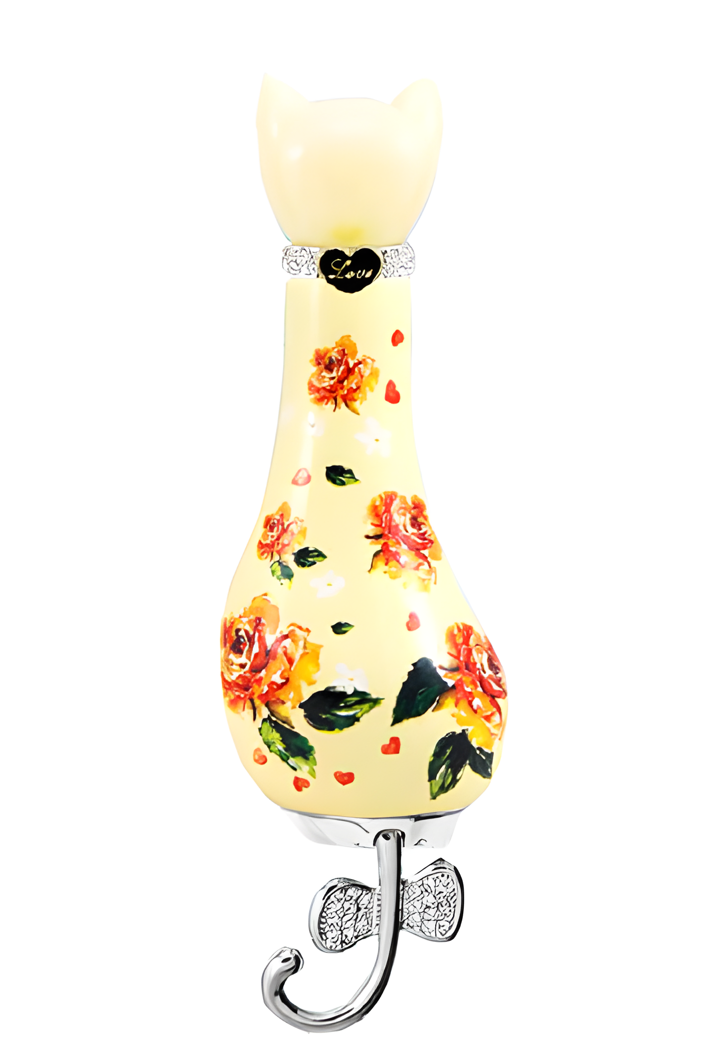 Petal Bath in Sunshine by Novae Plus perfume bottle