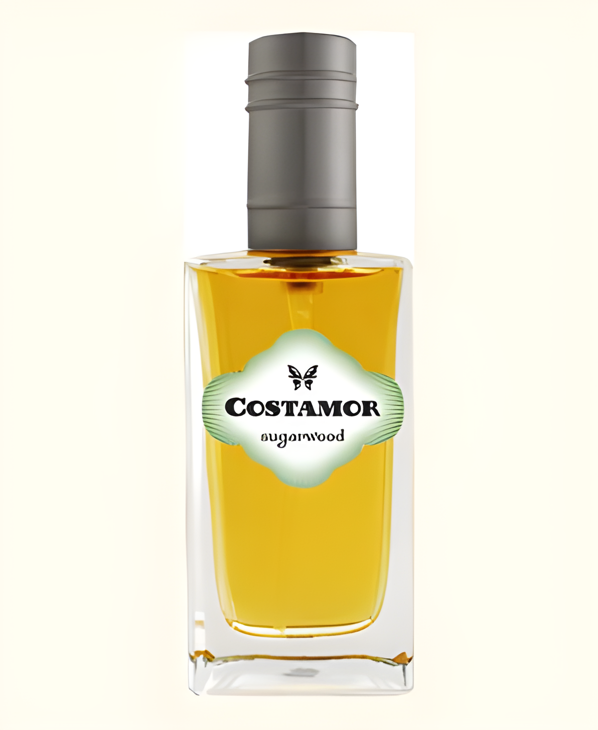 Sugarwood by Costamor perfume bottle