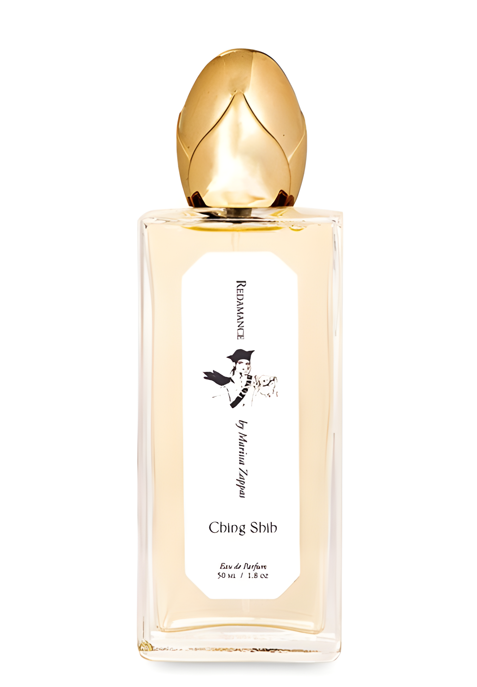 Ching Shih by Marissa Zappas perfume bottle