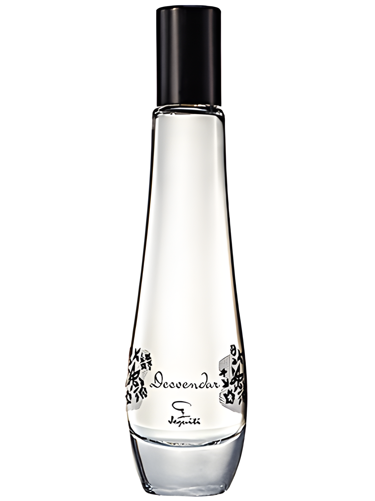 Desvendar by Jequiti perfume bottle