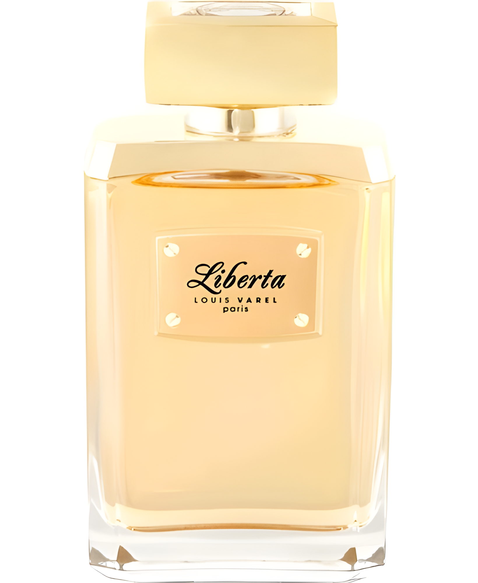 Liberta Women by Louis Varel perfume bottle