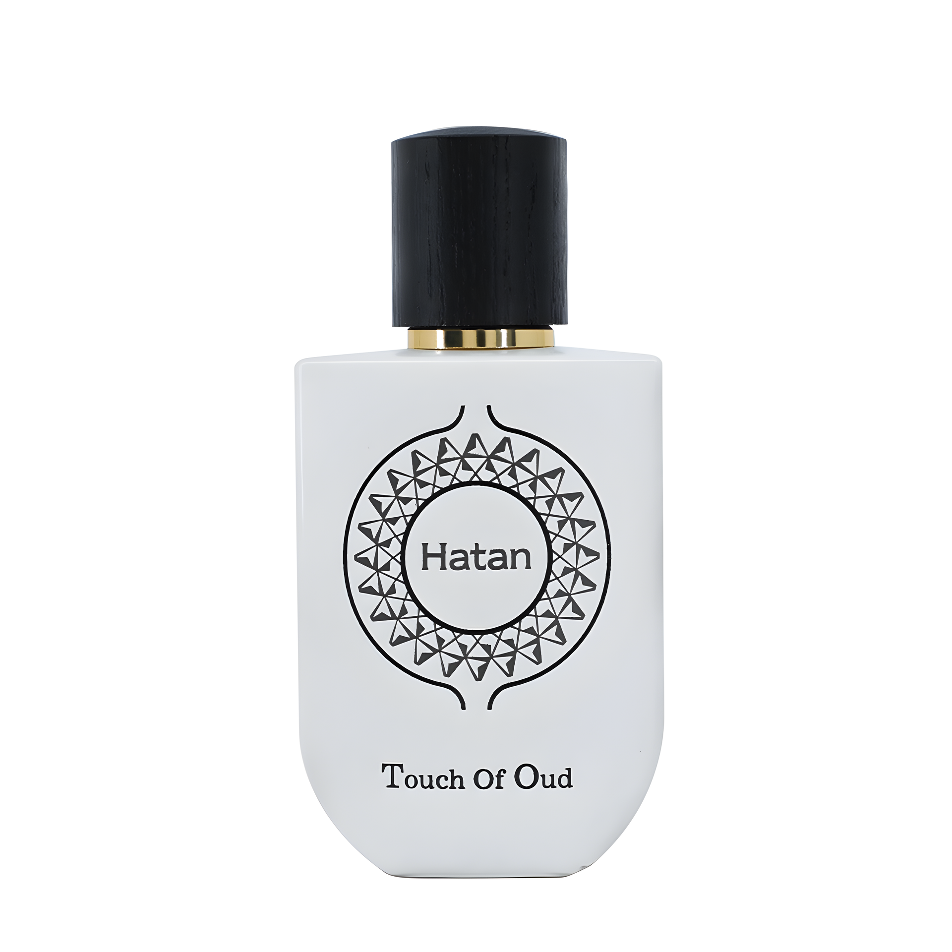 Hatan by Touch Of Oud perfume bottle