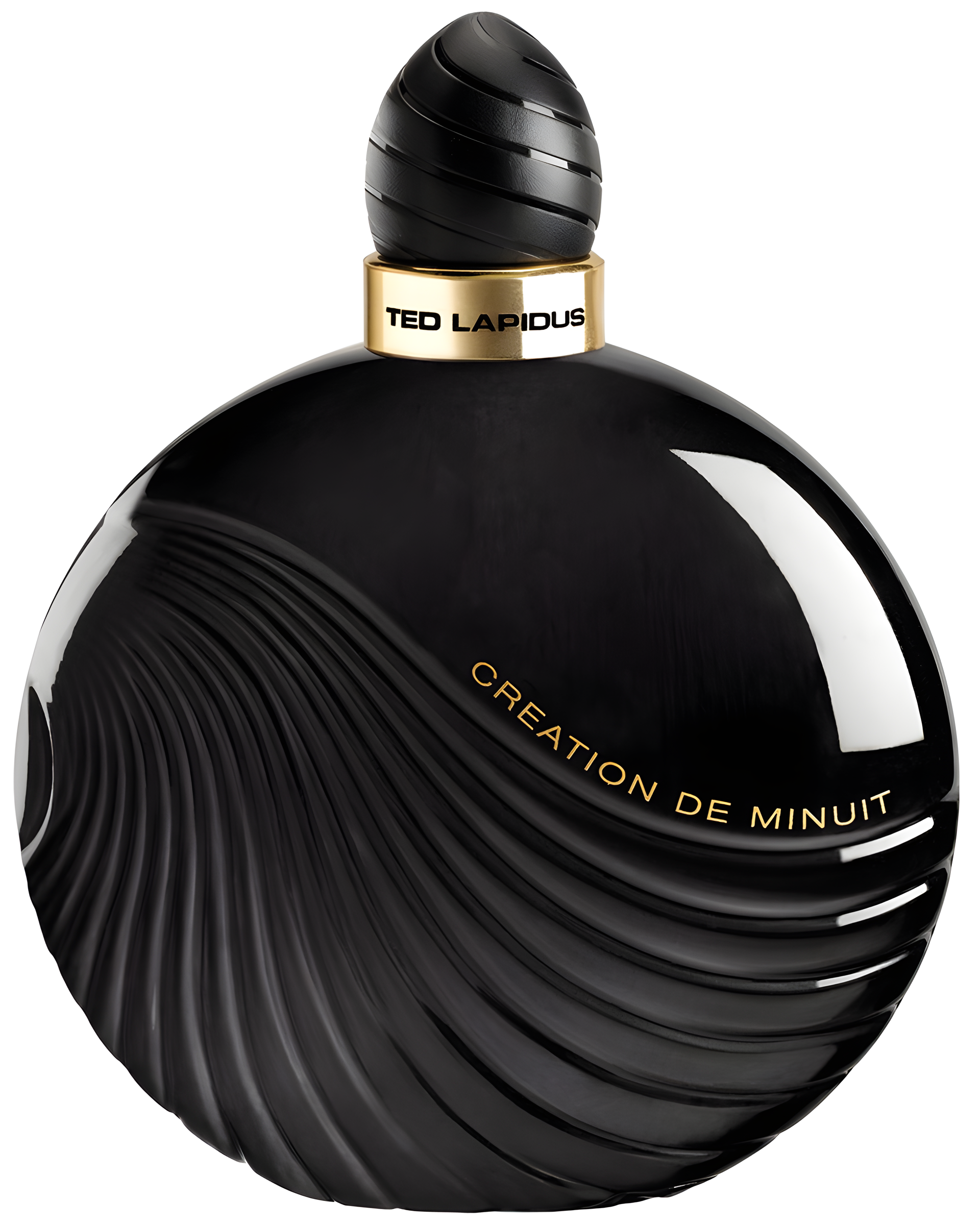 Creation de Minuit by Ted Lapidus perfume bottle